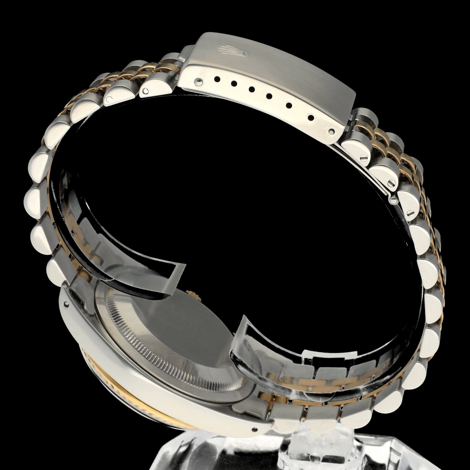 Rolex Datejust 16233G - 1993 - Rolex horloge - Rolex kopen - Rolex heren horloge - Trophies Watches