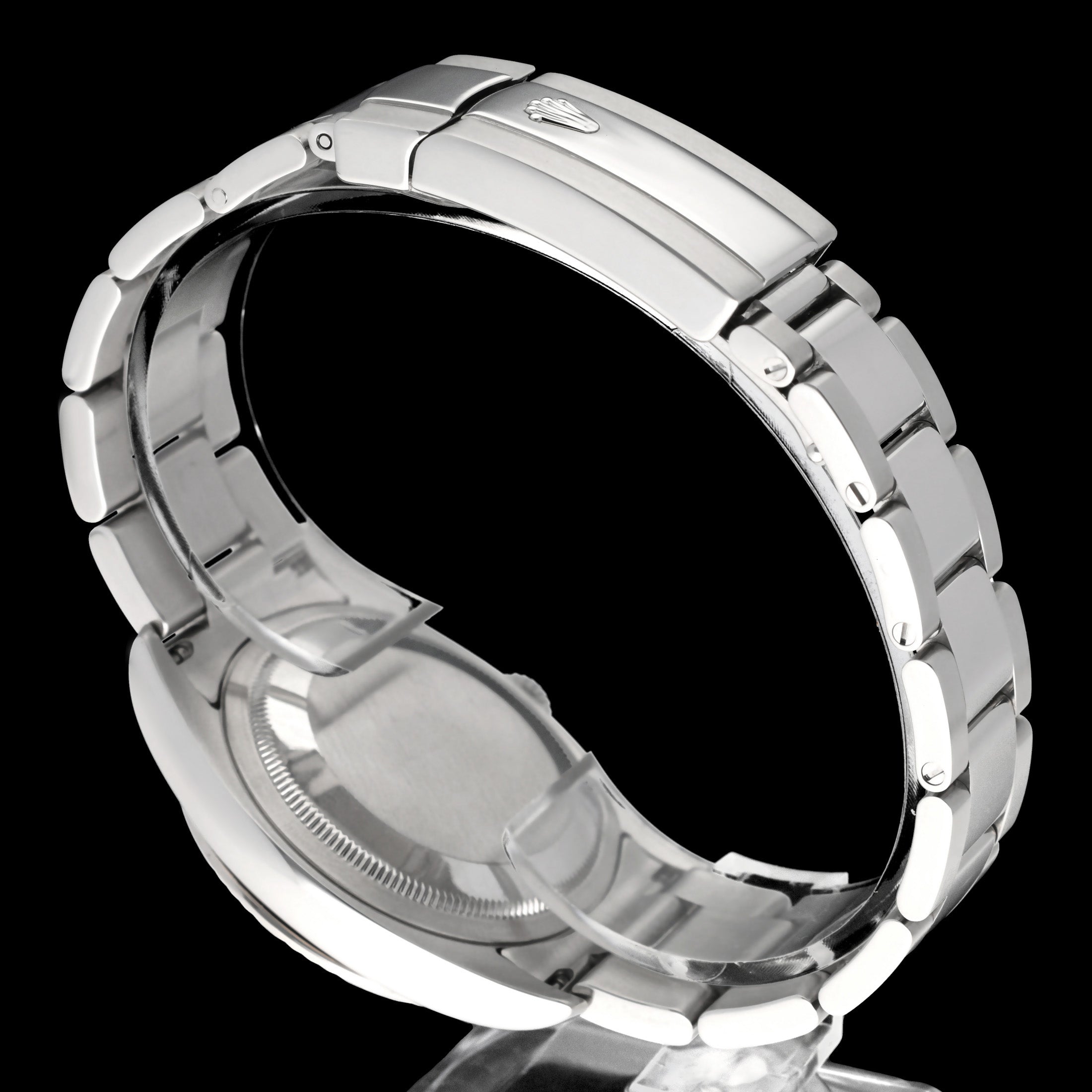 Rolex Datejust Turn-O-Graph 116264 - 2006 - Rolex horloge - Rolex kopen - Rolex heren horloge - Trophies Watches