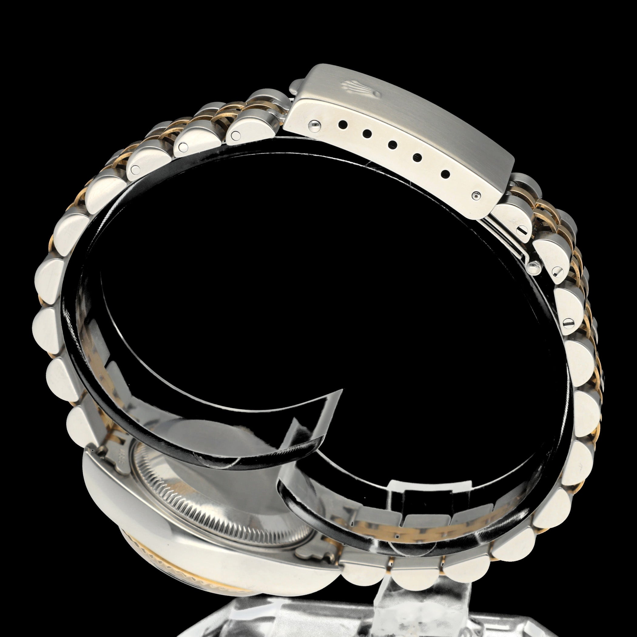 Rolex Lady-Datejust 79173G - 2001 - Rolex horloge - Rolex kopen - Rolex dames horloge - Trophies Watches