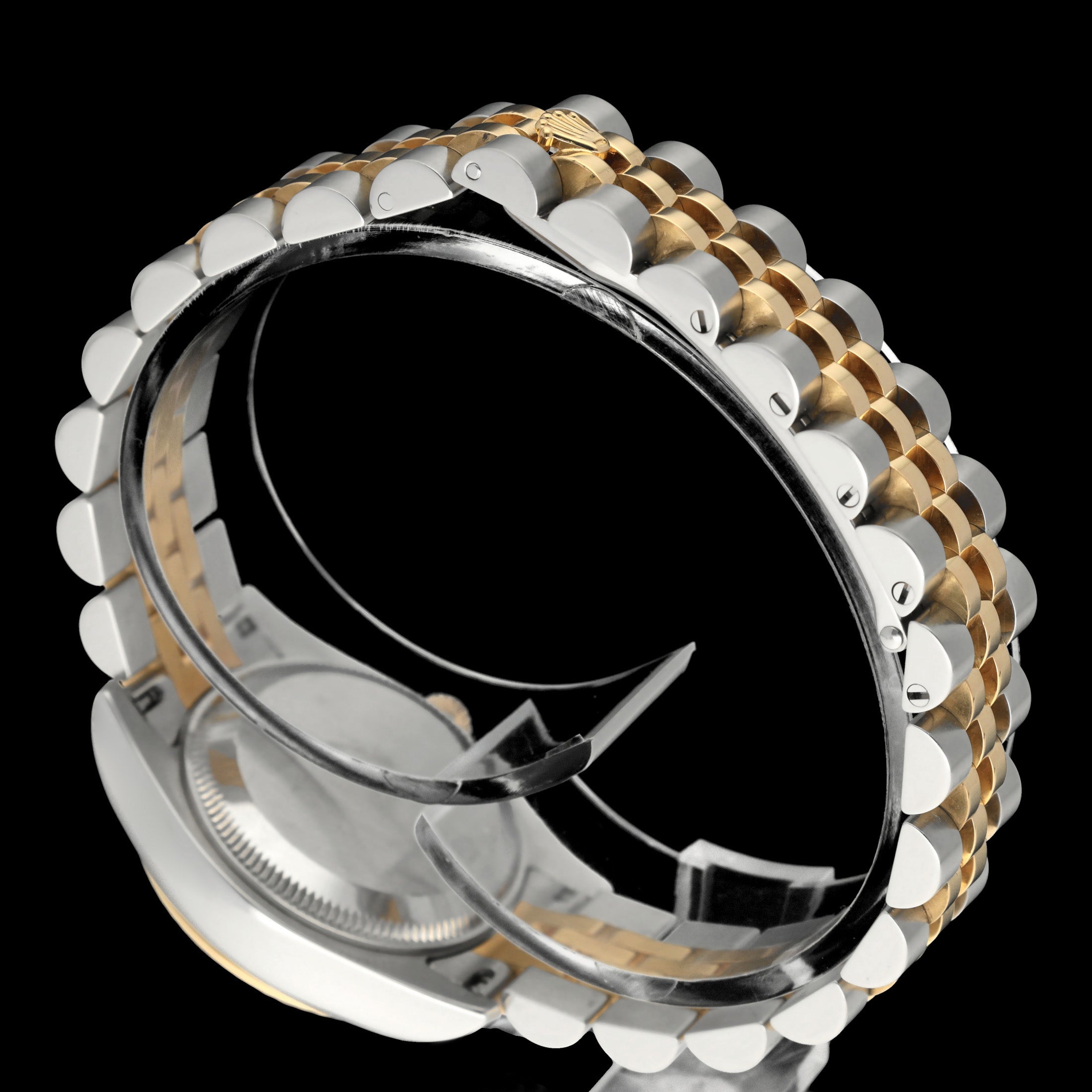 Rolex Lady-Datejust 179173 - 2011 - Rolex horloge - Rolex kopen - Rolex dames horloge - Trophies Watches