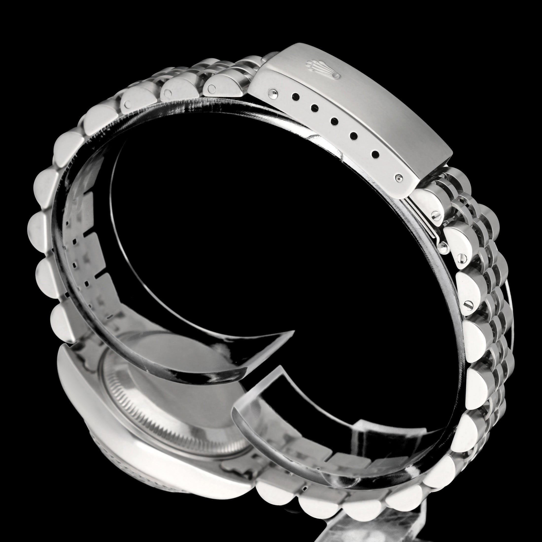 Rolex Oyster Perpetual Lady Datejust 79174 - 2000 - Rolex horloge - Rolex kopen - Rolex dames horloge - Trophies Watches