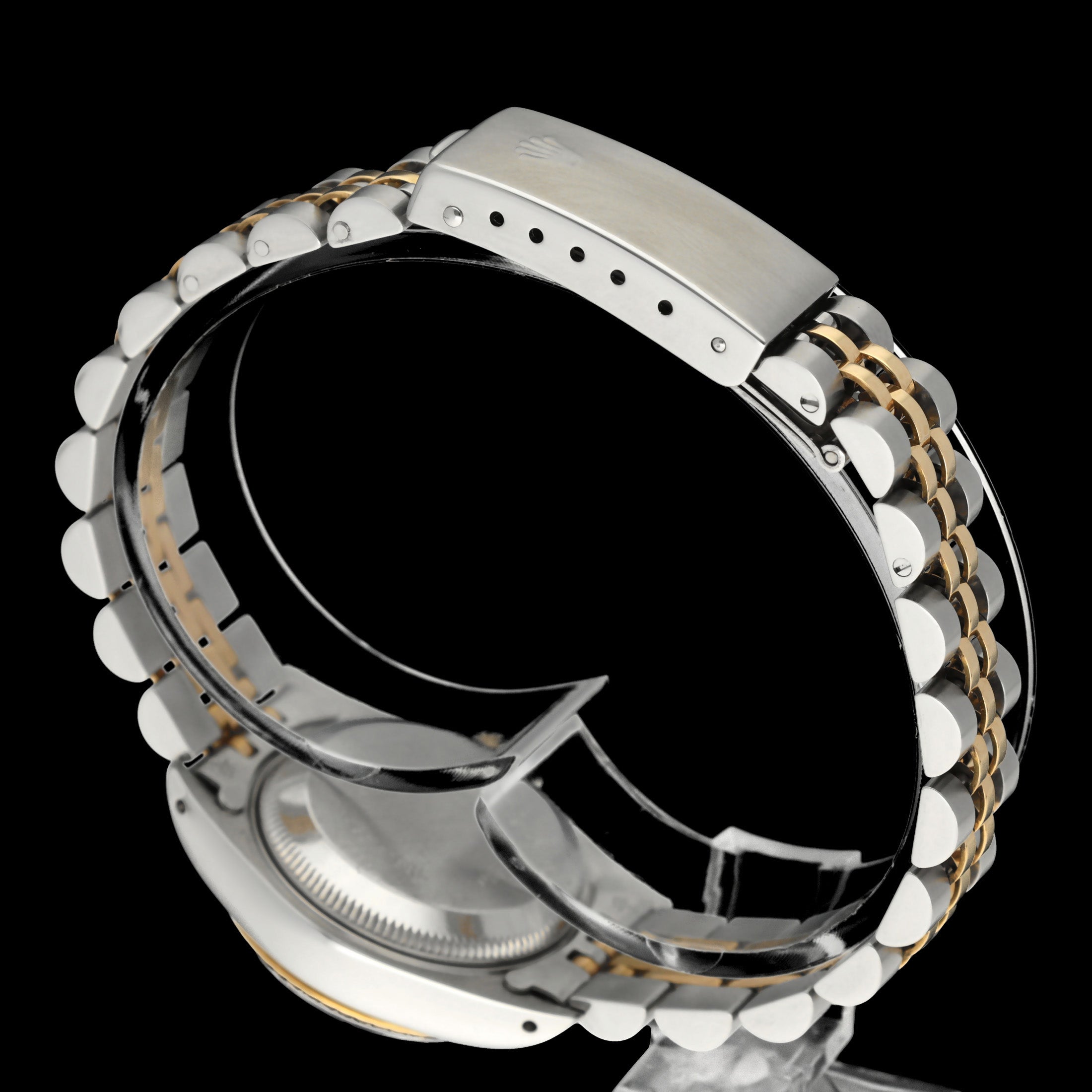 Rolex Lady-Datejust 69173G - 1987 - Rolex horloge - Rolex kopen - Rolex dames horloge - Trophies Watches