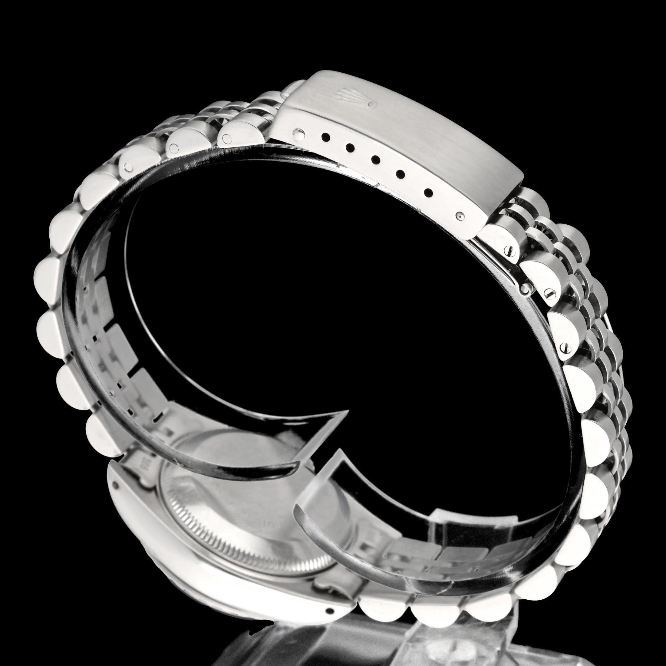 Rolex Oyster Perpetual Lady Date 69240 - 1984 - Rolex horloge - Rolex kopen - Rolex dames horloge - Trophies Watches