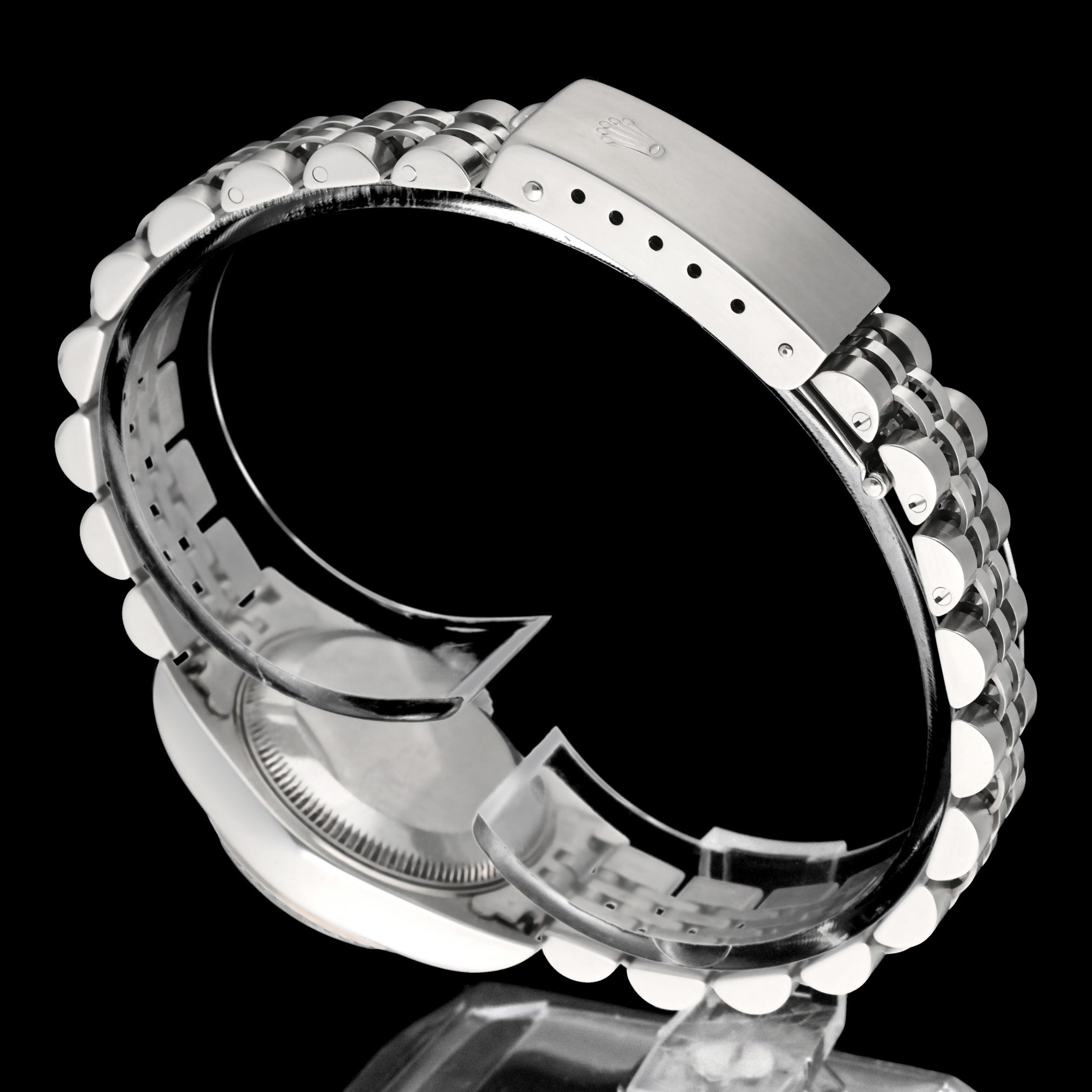 Rolex Oyster Perpetual Lady Datejust 79174 - 2000 - Rolex horloge - Rolex kopen - Rolex dames horloge - Trophies Watches