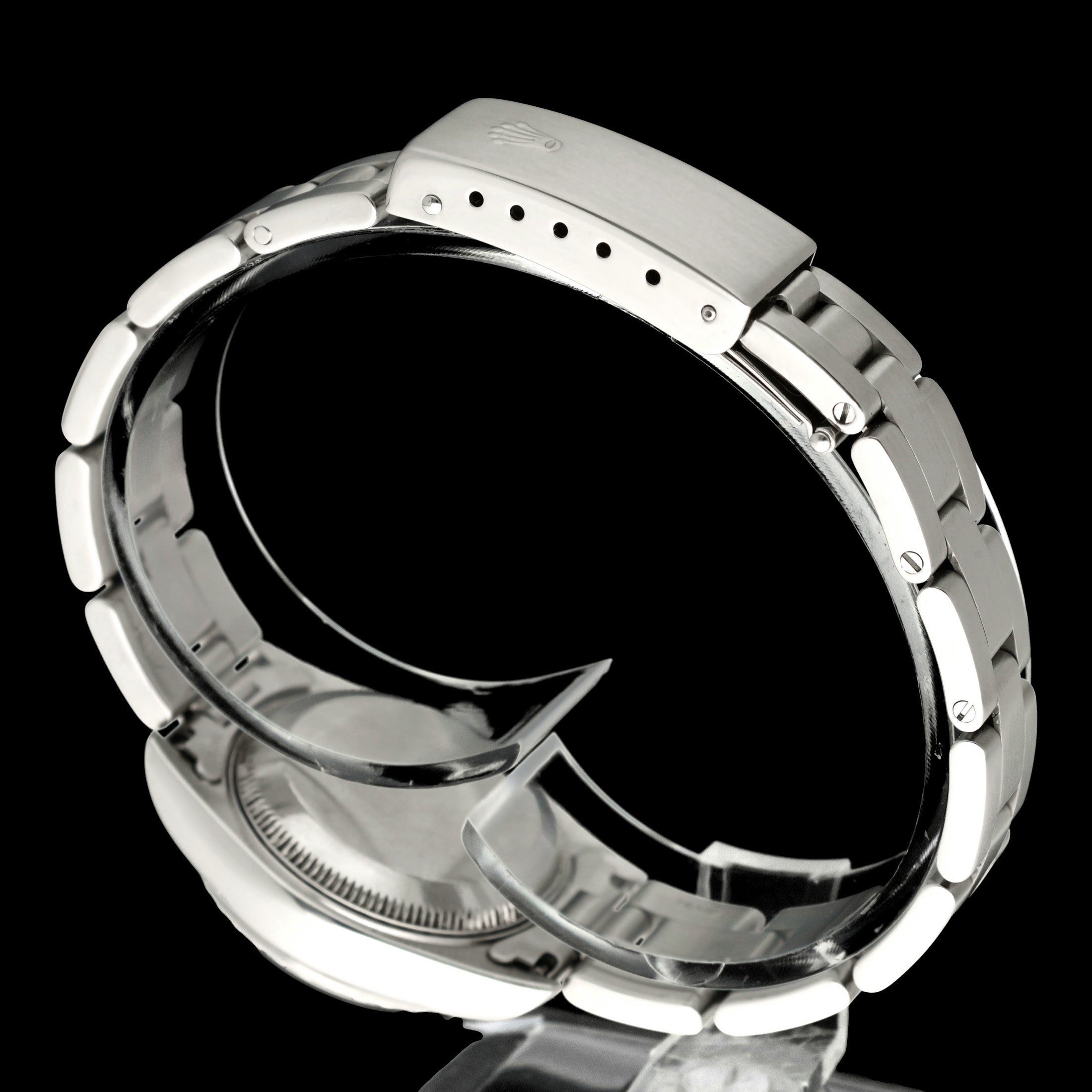 Rolex Oyster Perpetual Lady Date 69240, Serviced, 1996