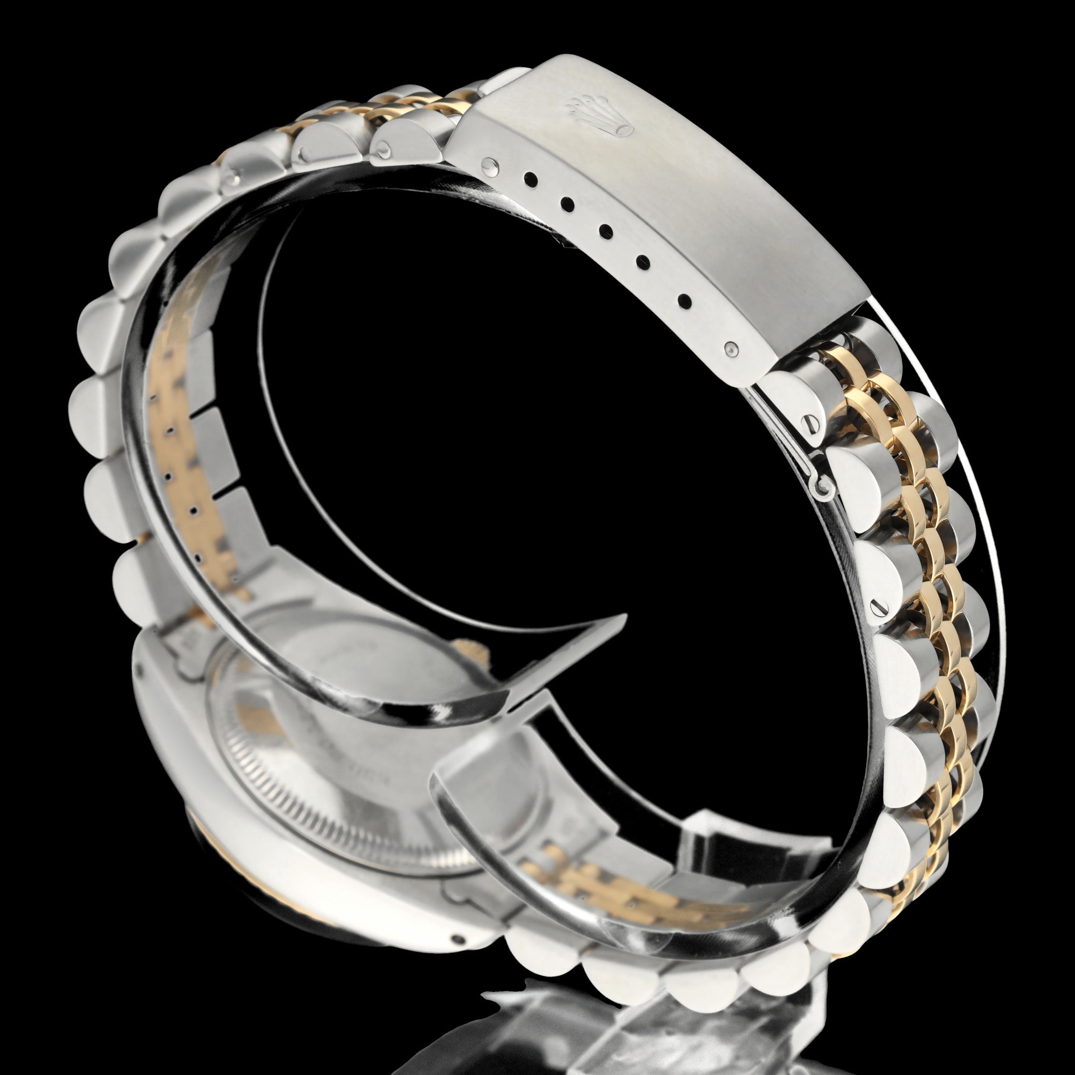 Rolex Lady-Datejust 6917 - 1984 - Rolex horloge - Rolex kopen - Rolex dames horloge - Trophies Watches