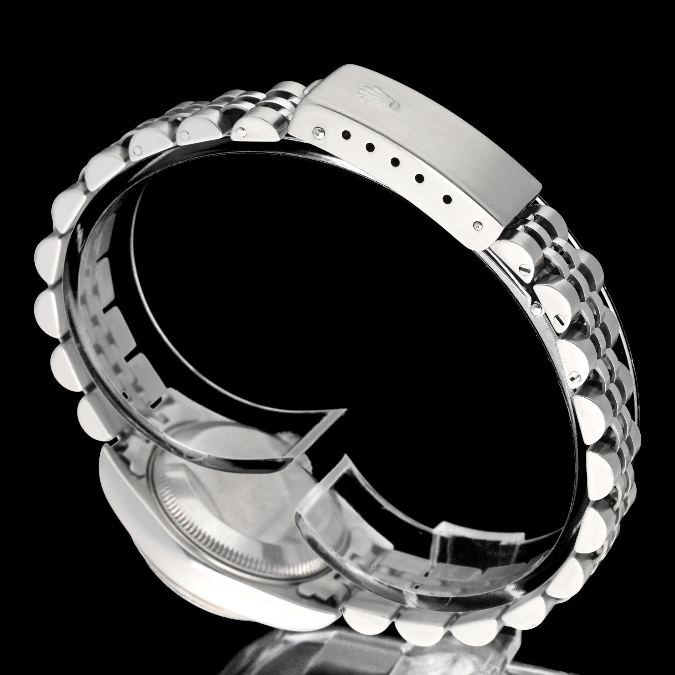 Rolex Oyster Perpetual Lady Datejust 79174 - 1999 - Rolex horloge - Rolex kopen - Rolex dames horloge - Trophies Watches