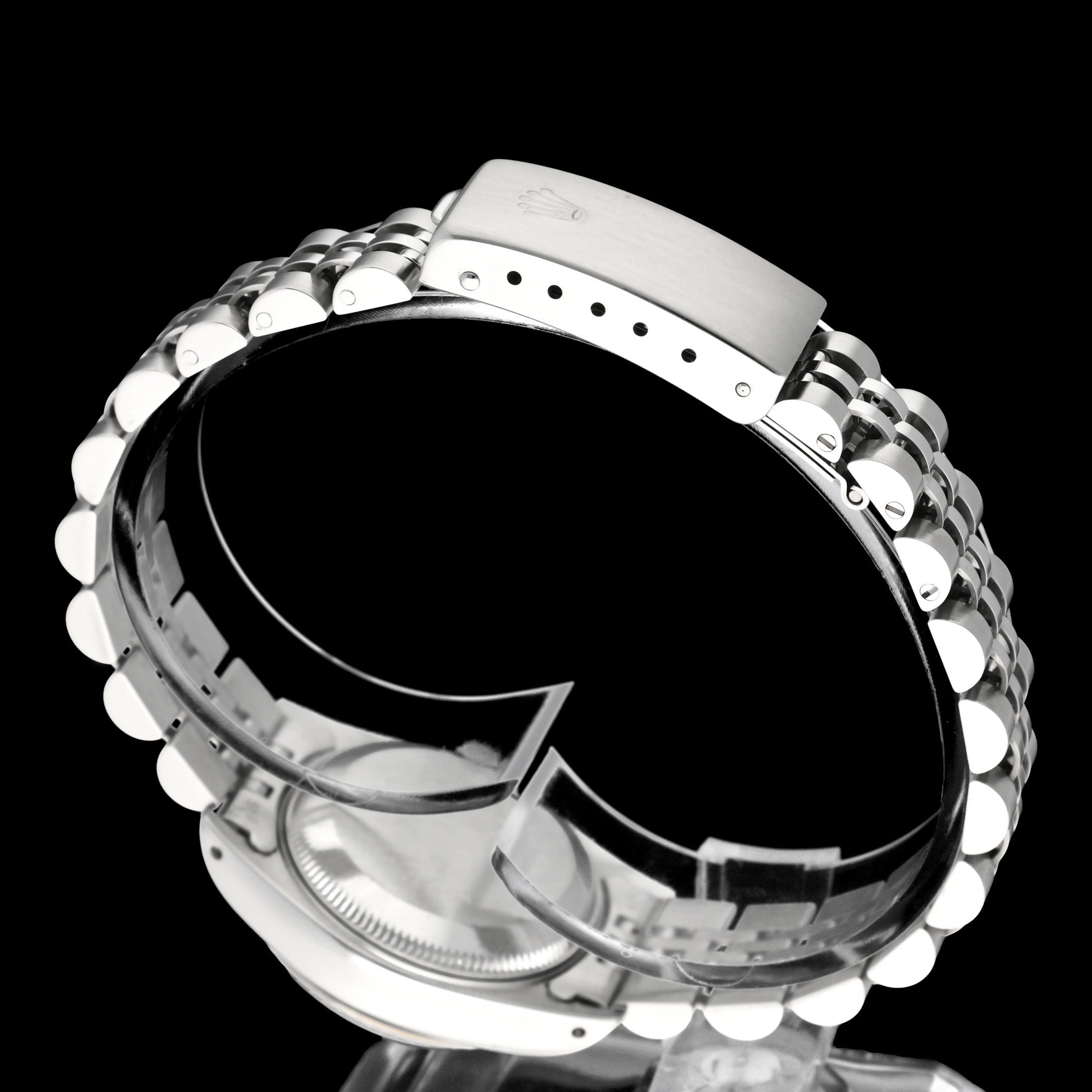 Rolex Oyster Perpetual Lady Datejust 69174G - 1993 - Rolex horloge - Rolex kopen - Rolex dames horloge - Trophies Watches