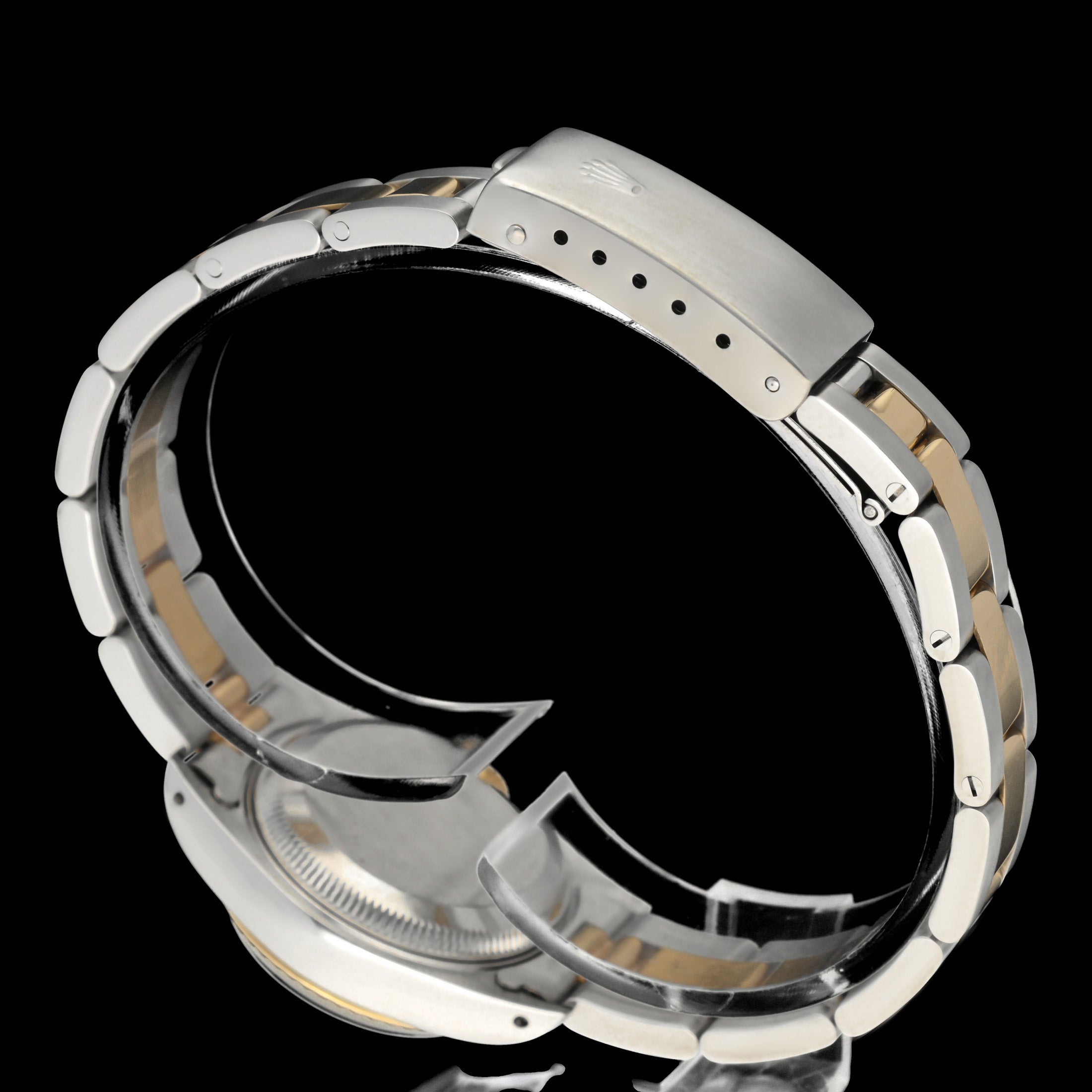 Rolex Lady-Datejust 69173 - 1991 - Rolex horloge - Rolex kopen - Rolex dames horloge - Trophies Watches