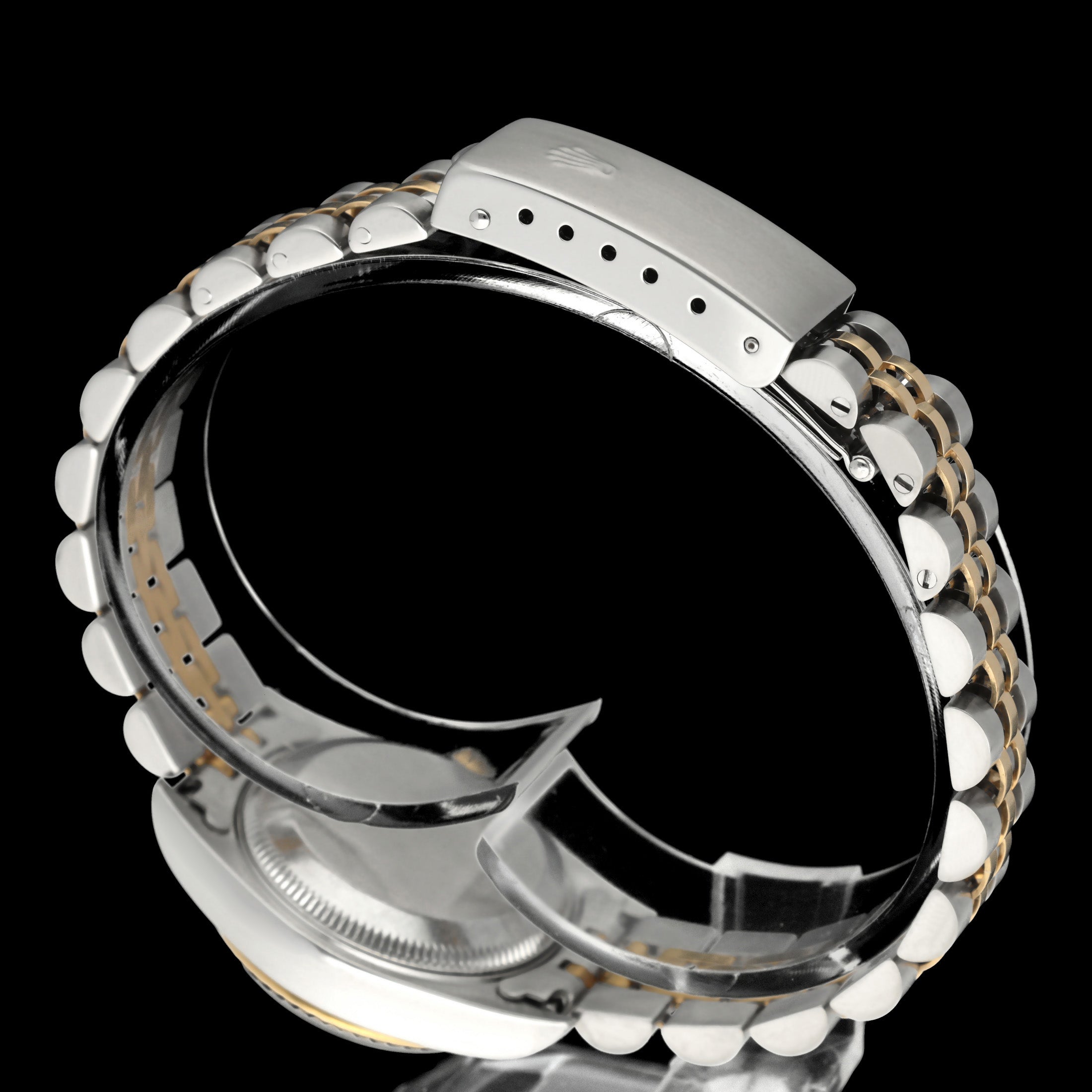 Rolex Lady-Datejust 79173 - 2000 - Rolex horloge - Rolex kopen - Rolex dames horloge - Trophies Watches