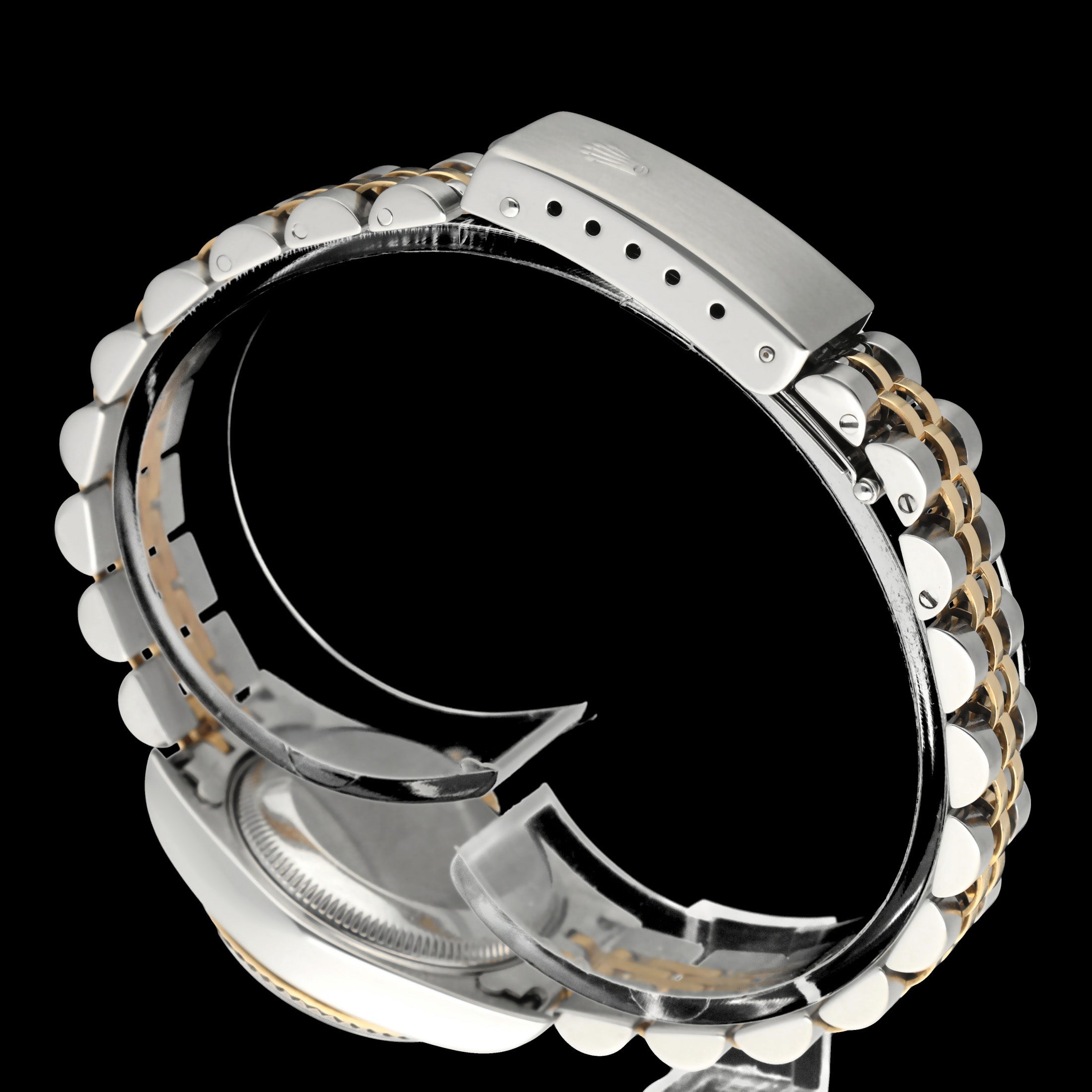 Rolex Lady-Datejust 79173G - 1999 - Rolex horloge - Rolex kopen - Rolex dames horloge - Trophies Watches