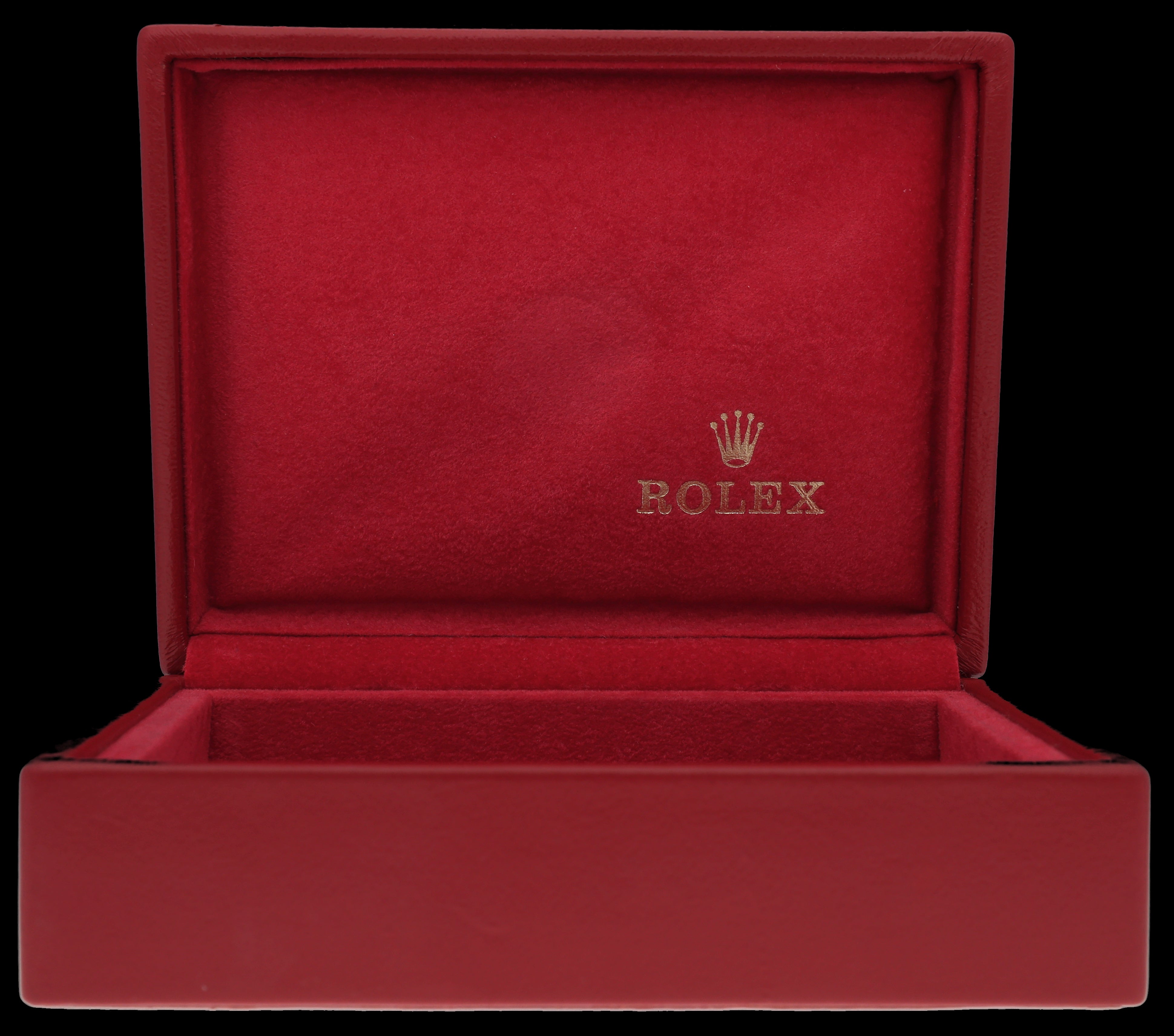 Rolex Lady-Datejust 69173G - 1993 - Rolex horloge - Rolex kopen - Rolex dames horloge - Trophies Watches