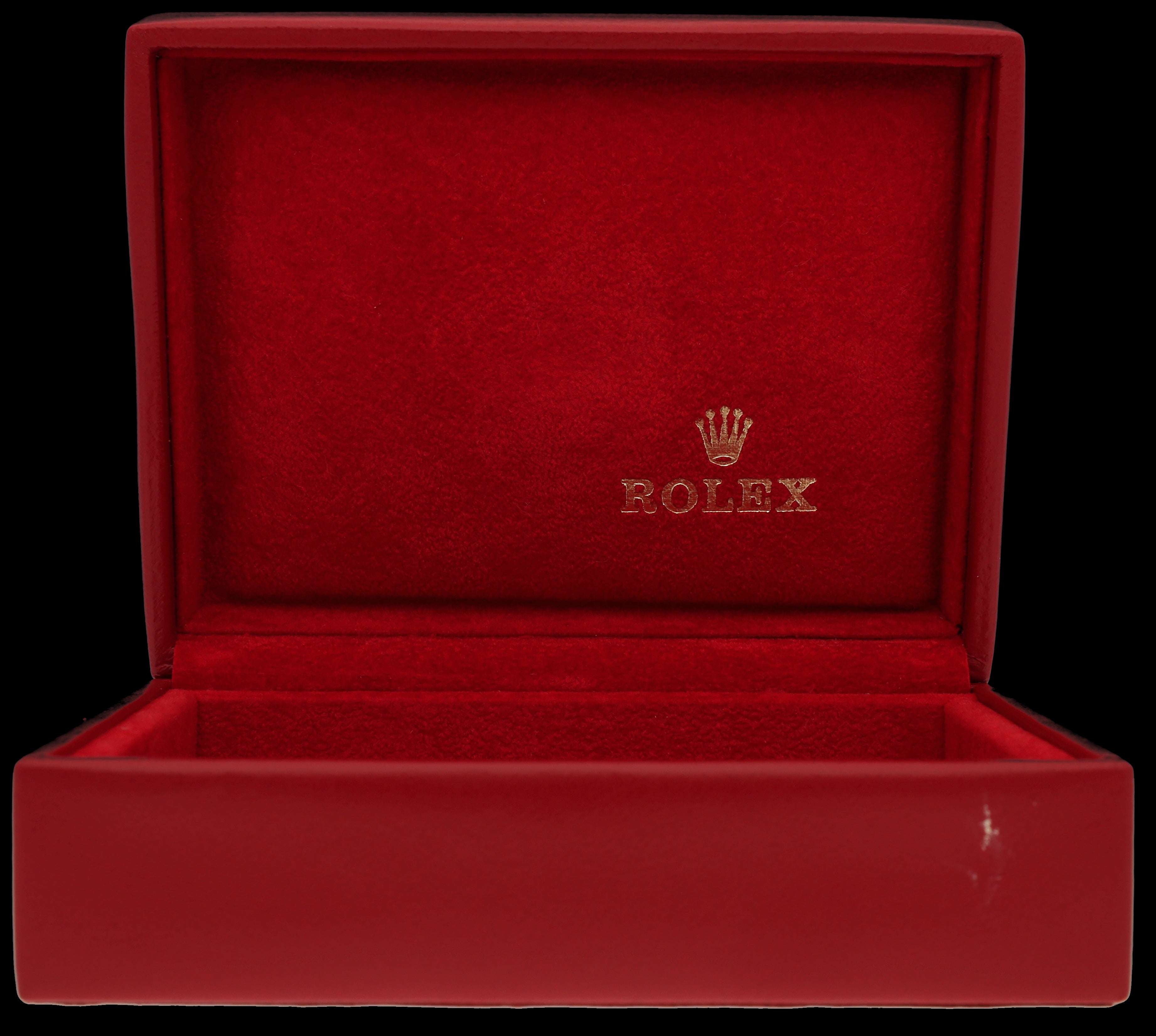 Rolex Oyster Perpetual Lady Datejust 79174G - 2004 - Rolex horloge - Rolex kopen - Rolex dames horloge - Trophies Watches
