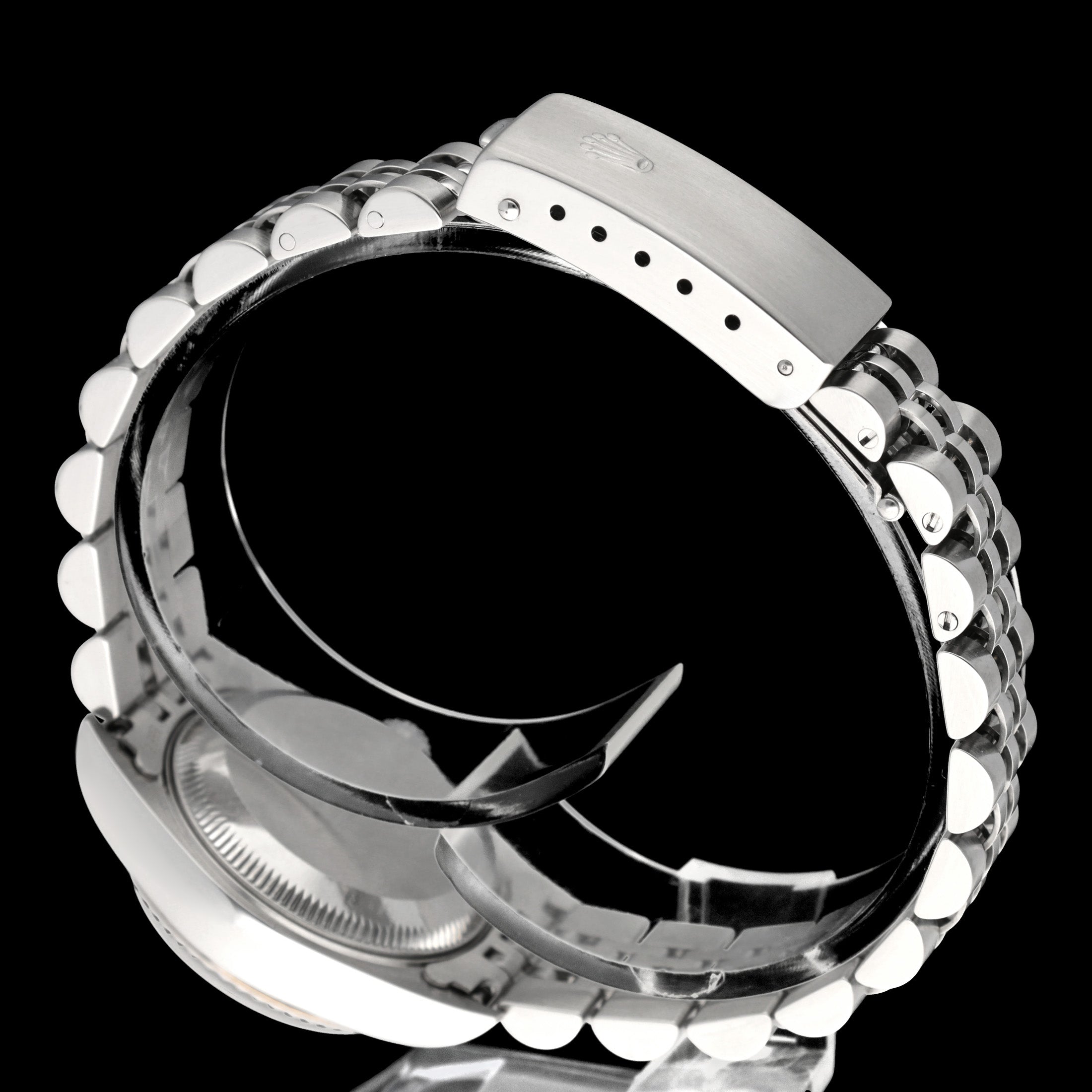 Rolex Oyster Perpetual Lady Datejust 79174 - 2000 - Rolex horloge - Rolex kopen - Rolex dames horloge - Trophies Watches