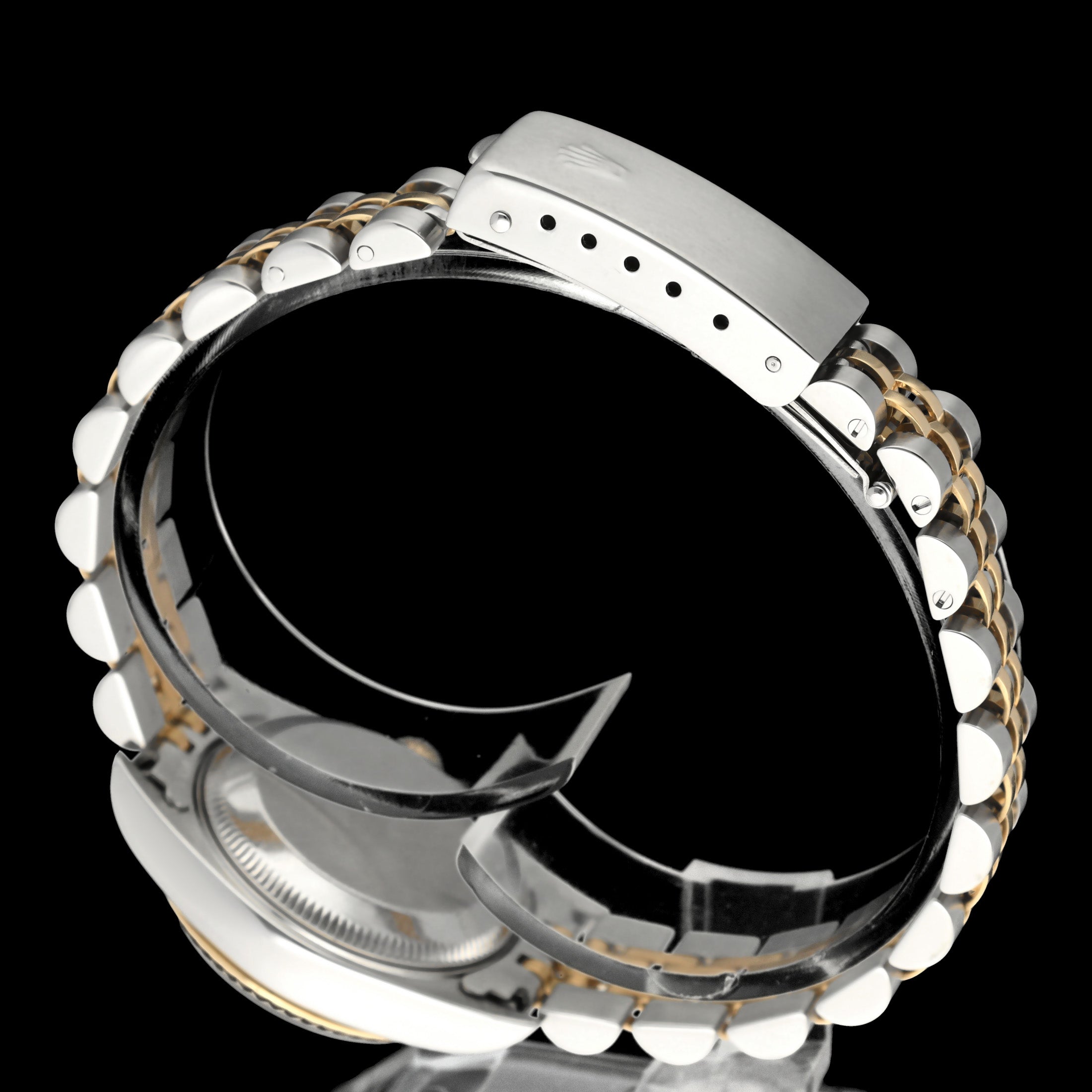 Rolex Lady-Datejust 79173 - 2000 - Rolex horloge - Rolex kopen - Rolex dames horloge - Trophies Watches