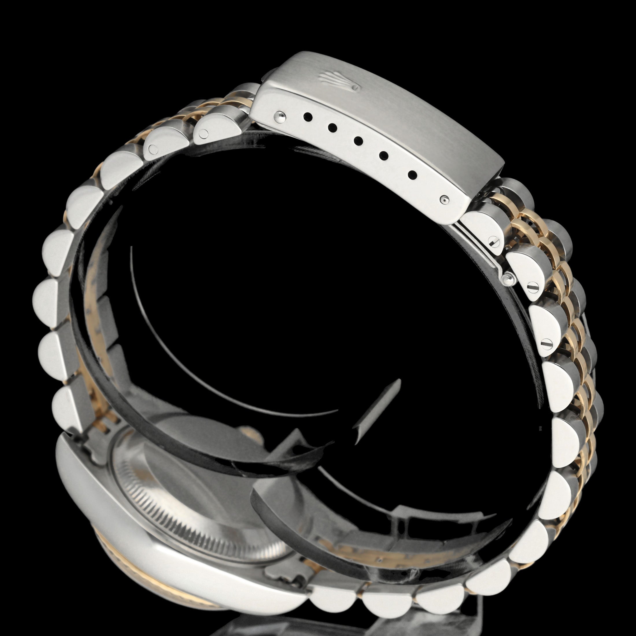 Rolex Lady-Datejust 69173 - 1996 - Rolex horloge - Rolex kopen - Rolex dames horloge - Trophies Watches