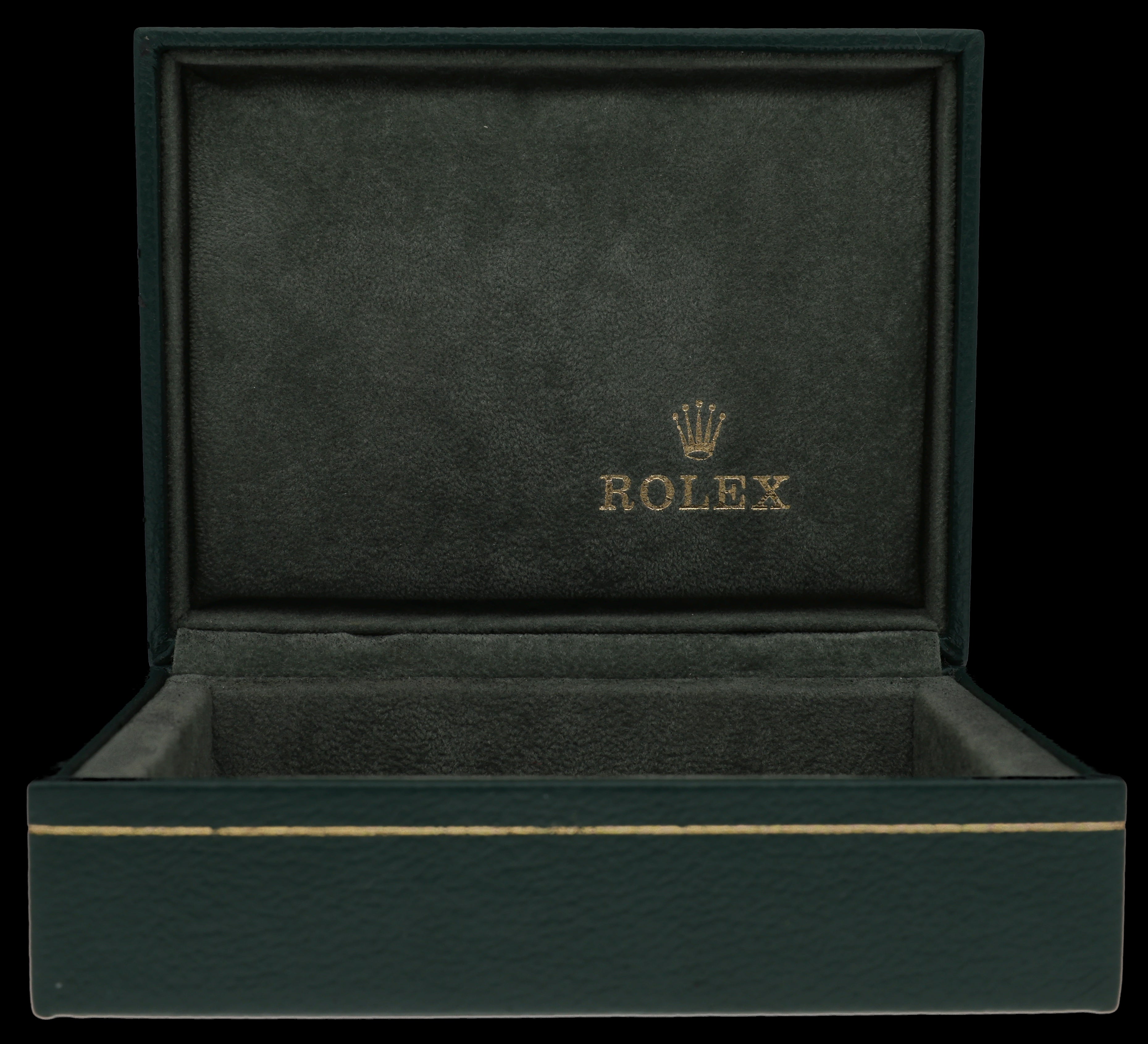 Rolex Lady-Datejust 69173G - 1987 - Rolex horloge - Rolex kopen - Rolex dames horloge - Trophies Watches