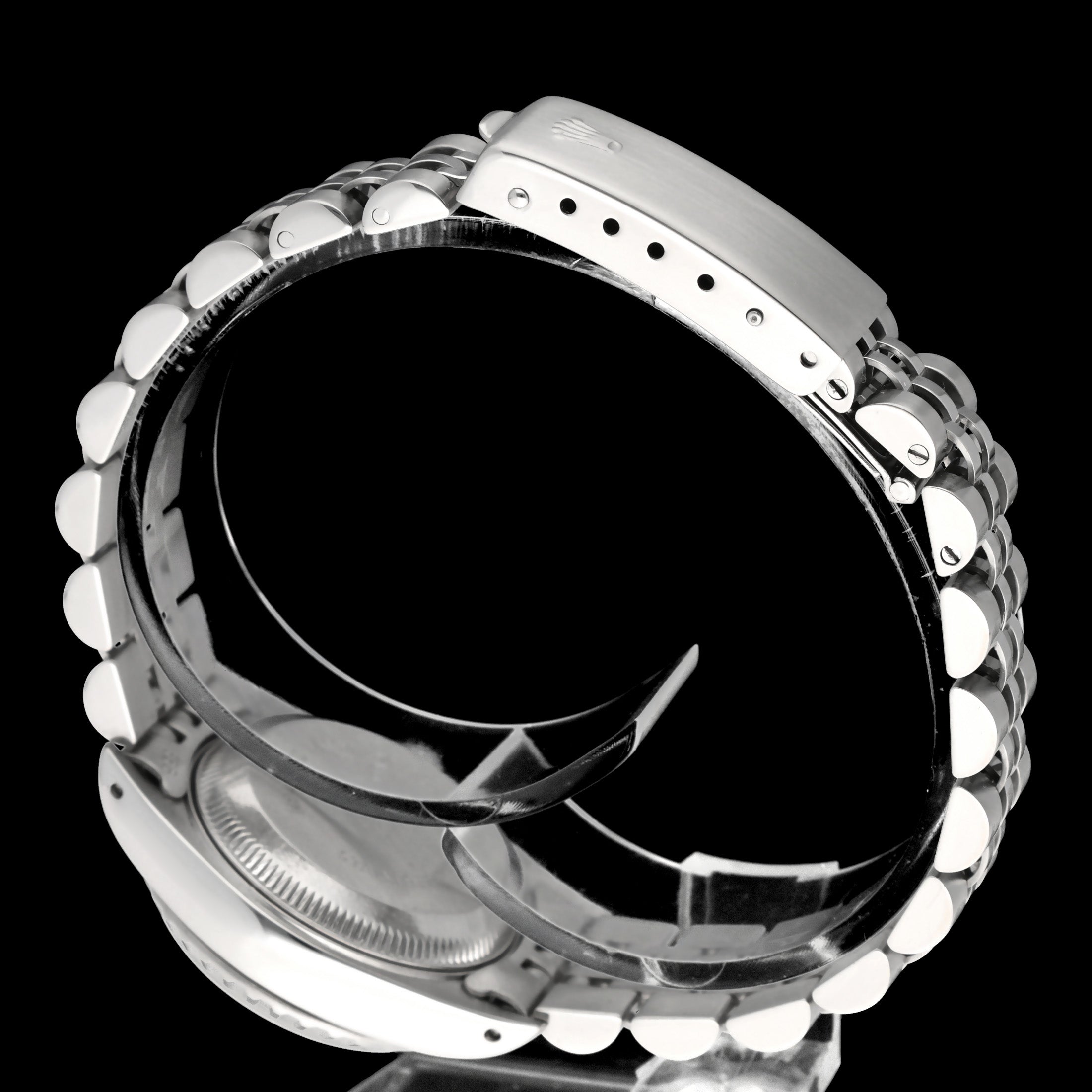 Rolex Oyster Perpetual Lady Date 69240 - 1986 - Rolex horloge - Rolex kopen - Rolex dames horloge - Trophies Watches
