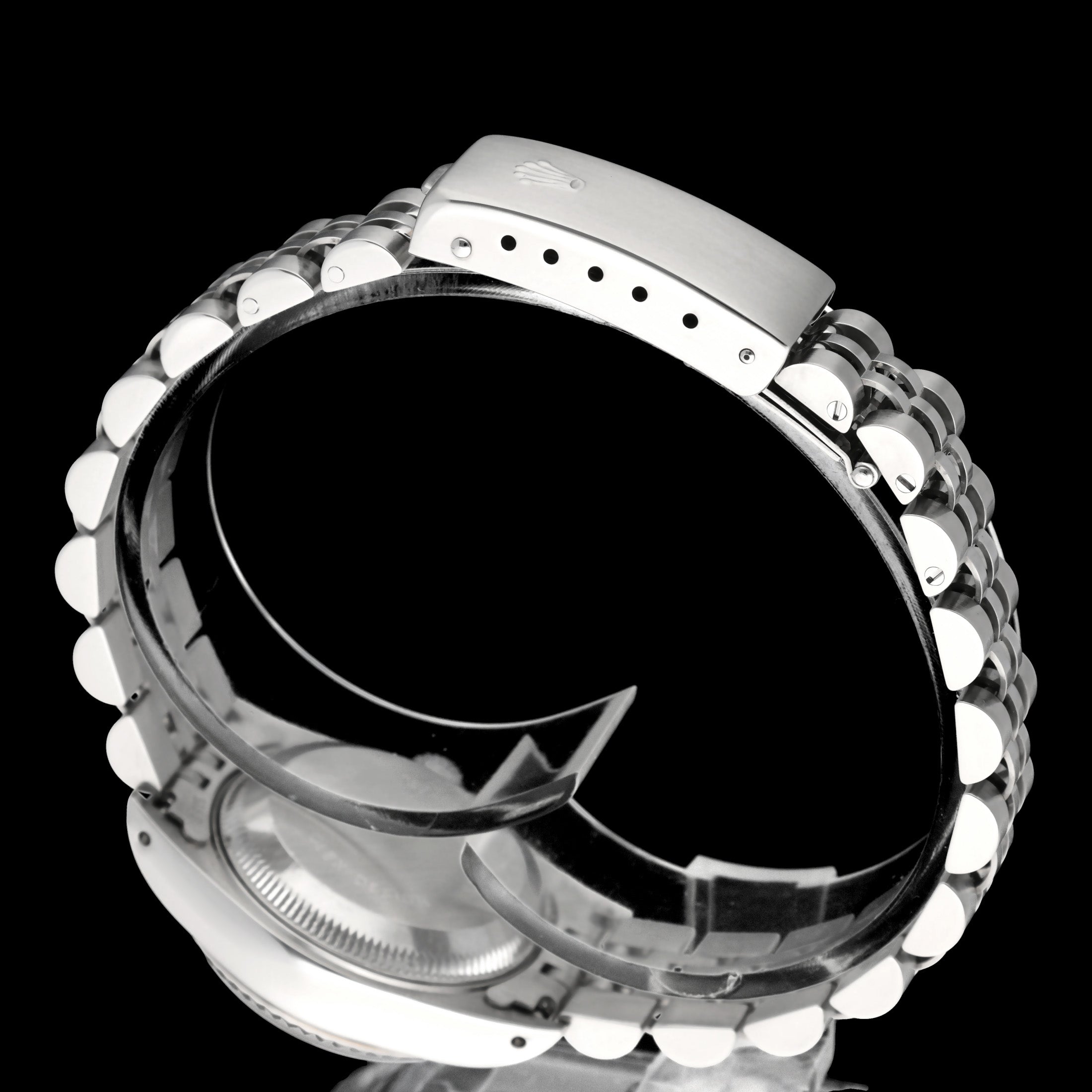 Rolex Oyster Perpetual Lady Datejust 69174 - 1994 - Rolex horloge - Rolex kopen - Rolex dames horloge - Trophies Watches