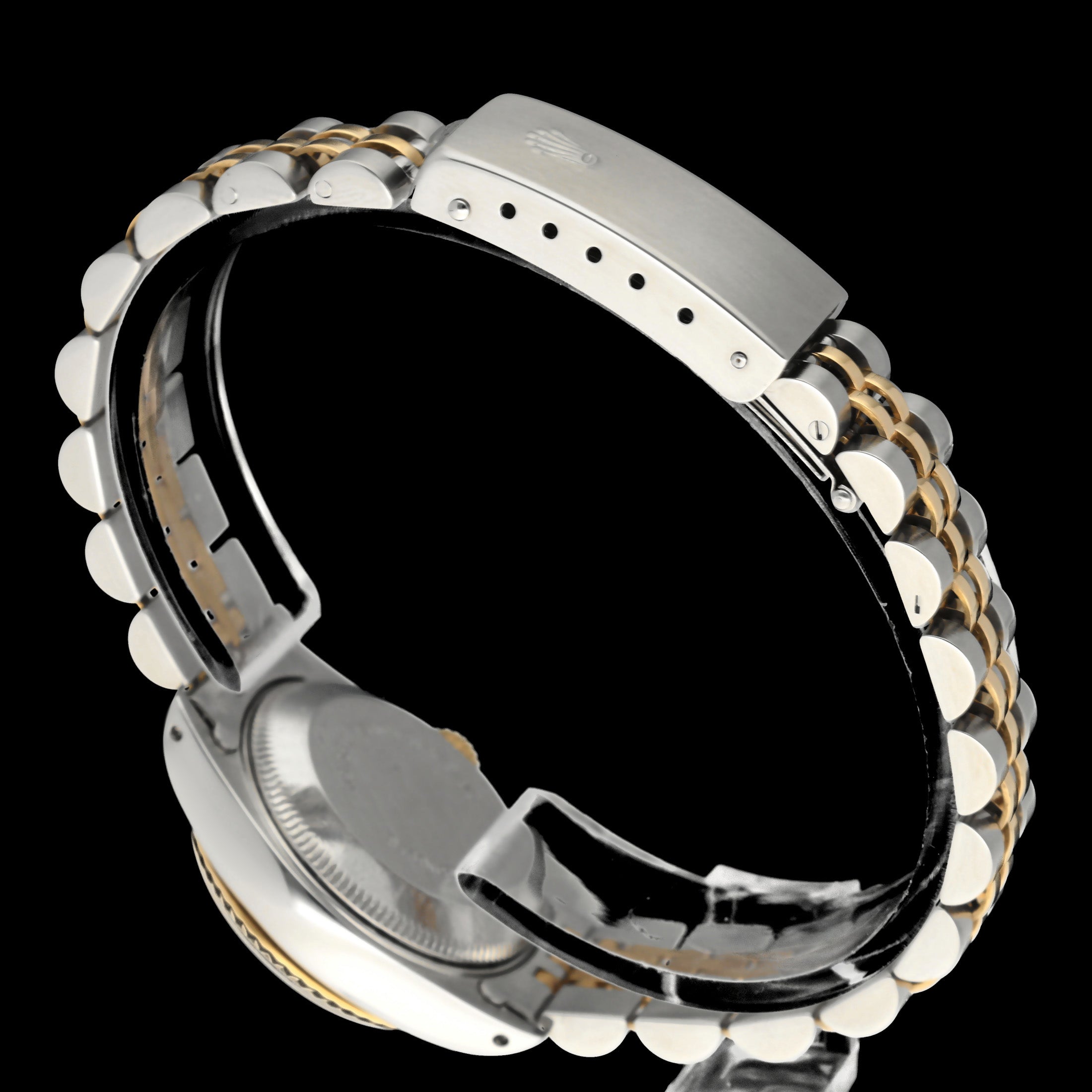 Rolex Lady-Datejust 69173 - 1984 - Rolex horloge - Rolex kopen - Rolex dames horloge - Trophies Watches