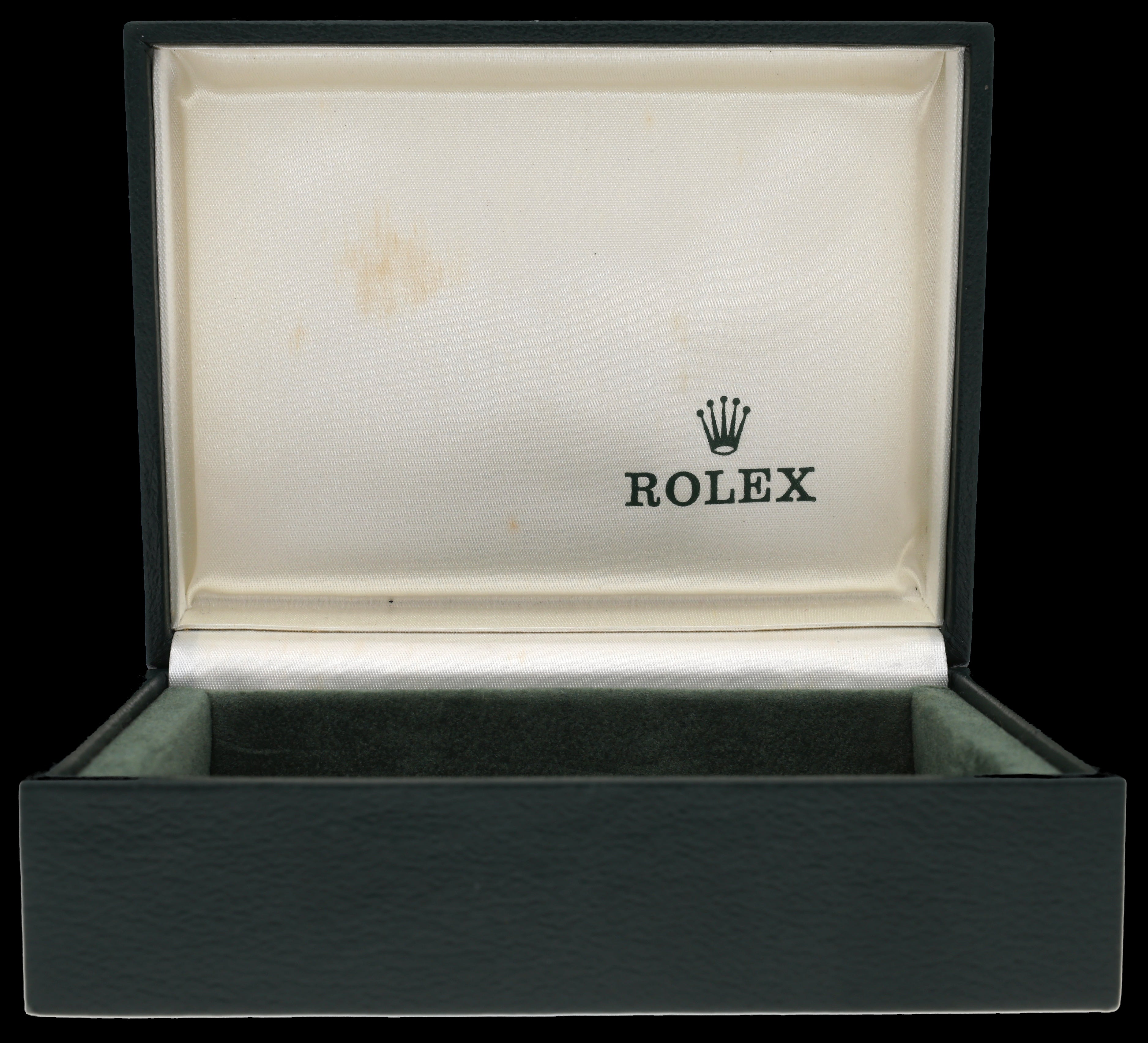 Rolex Lady-Datejust 69173G, Serviced, 1990