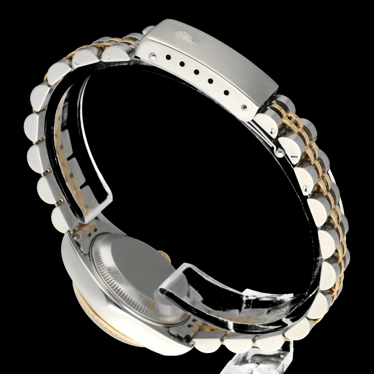 Rolex Lady-Datejust 69173 - 1996 - Rolex horloge - Rolex kopen - Rolex dames horloge - Trophies Watches