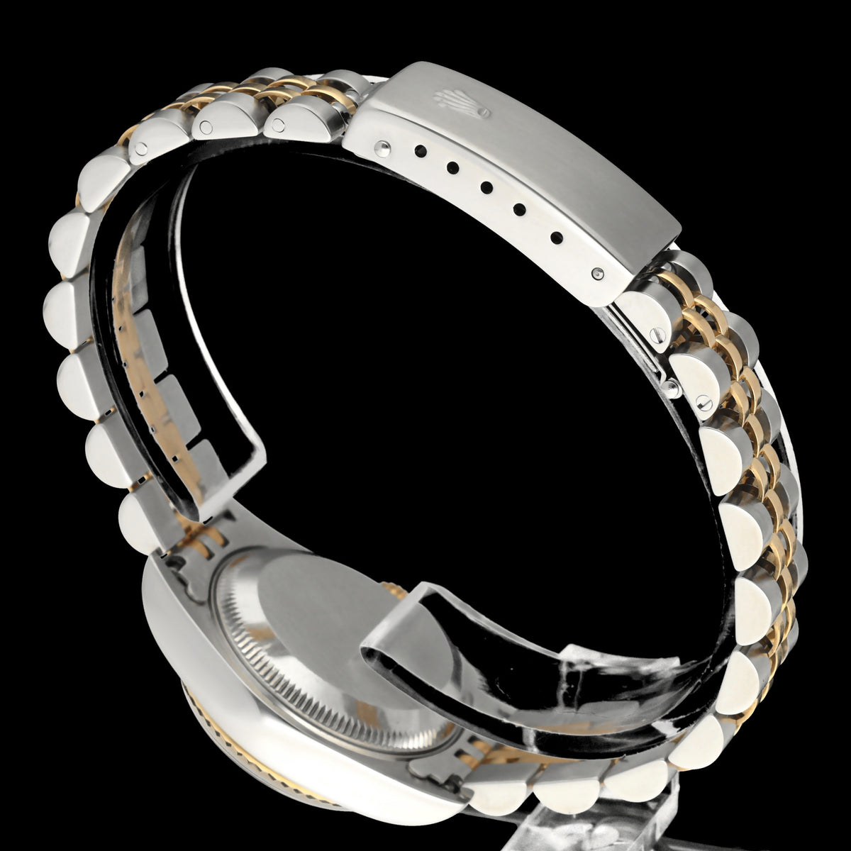 Rolex Lady-Datejust 79173 - 2000 - Rolex horloge - Rolex kopen - Rolex dames horloge - Trophies Watches