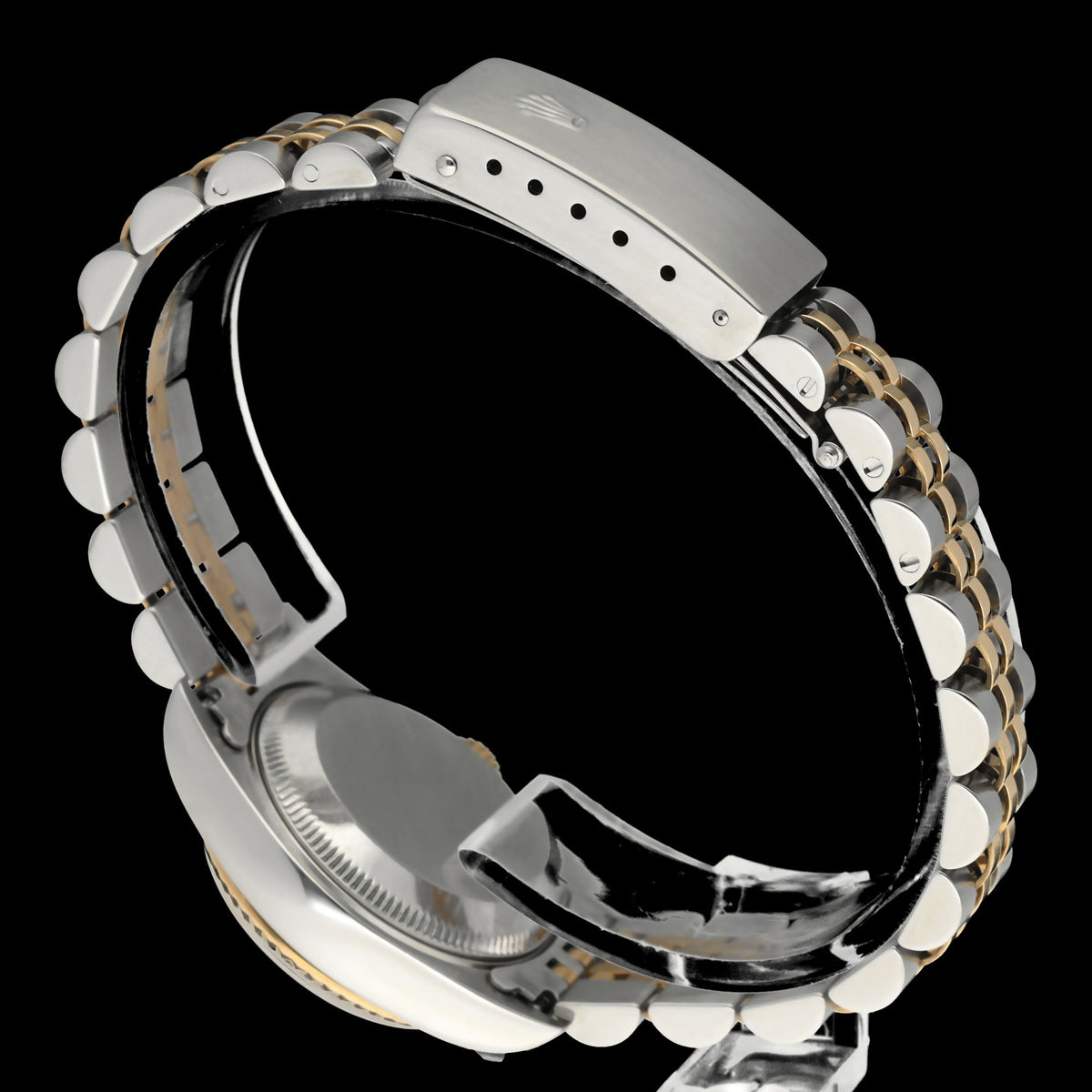 Rolex Lady-Datejust 69173 - 1996 - Rolex horloge - Rolex kopen - Rolex dames horloge - Trophies Watches