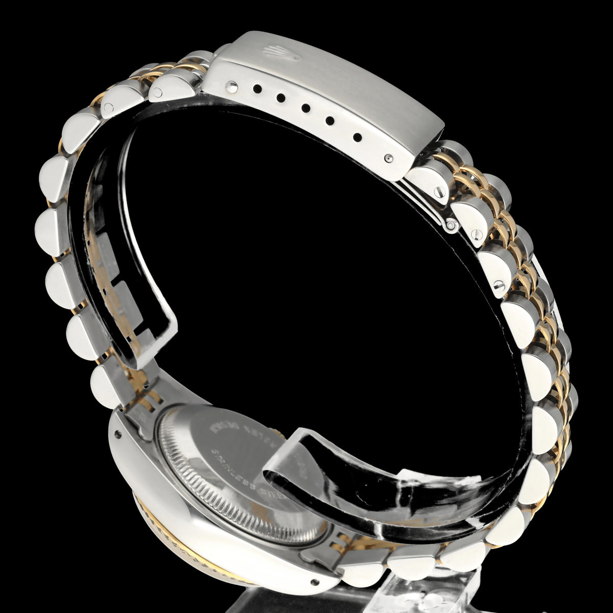 Rolex Lady-Datejust 69173 - 1985 - Rolex horloge - Rolex kopen - Rolex dames horloge - Trophies Watches