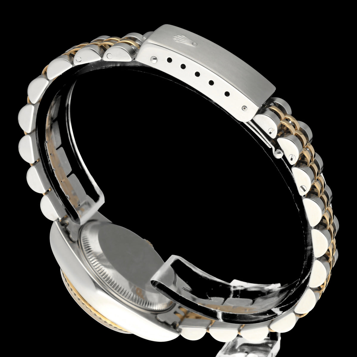 Rolex Lady-Datejust 79173G - 2000 - Rolex horloge - Rolex kopen - Rolex dames horloge - Trophies Watches