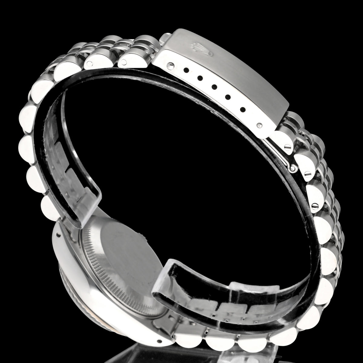 Rolex Oyster Perpetual Lady Datejust 69174 - 1984 - Rolex horloge - Rolex kopen - Rolex dames horloge - Trophies Watches