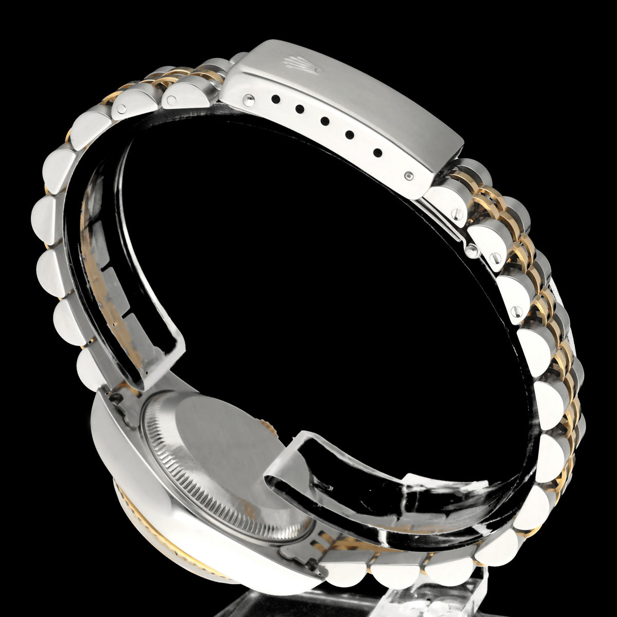 Rolex Lady-Datejust 79173 - 2002 - Rolex horloge - Rolex kopen - Rolex dames horloge - Trophies Watches