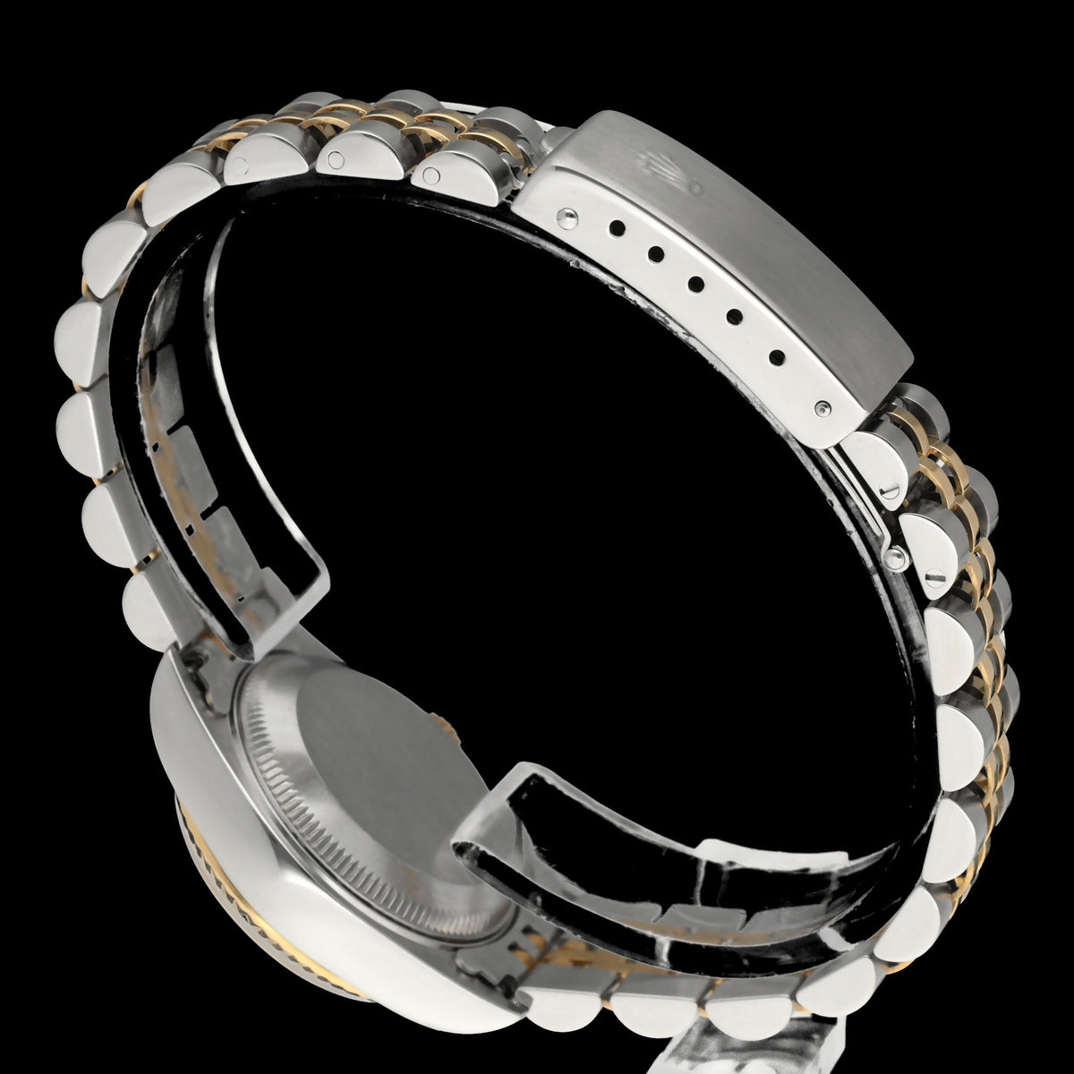 Rolex Lady-Datejust 69173 - 1994 - Rolex horloge - Rolex kopen - Rolex dames horloge - Trophies Watches