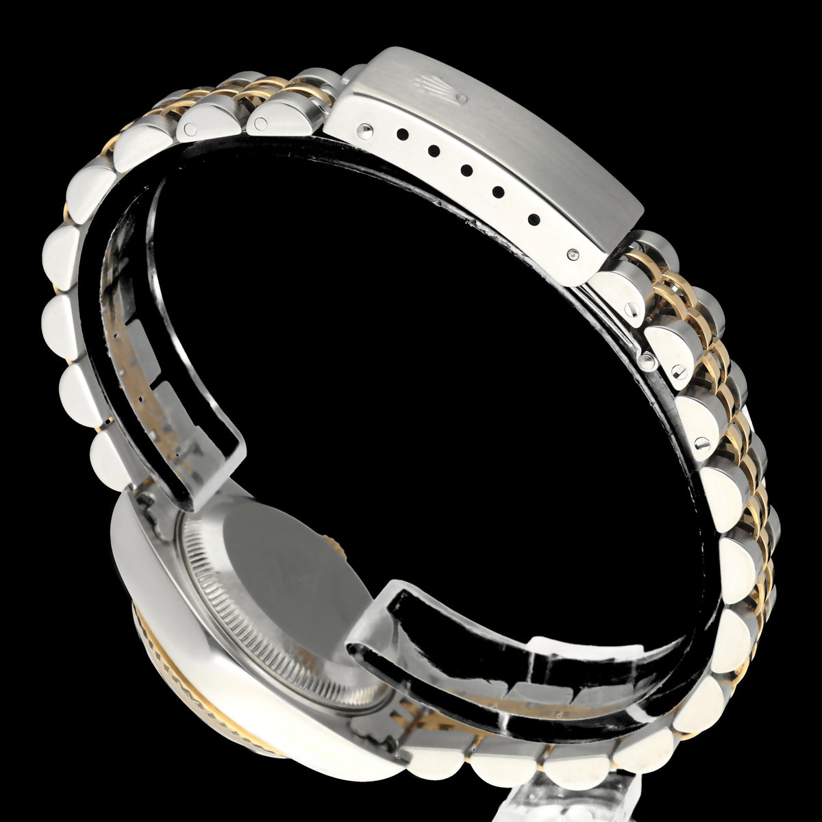 Rolex Lady-Datejust 79173 - 2000 - Rolex horloge - Rolex kopen - Rolex dames horloge - Trophies Watches