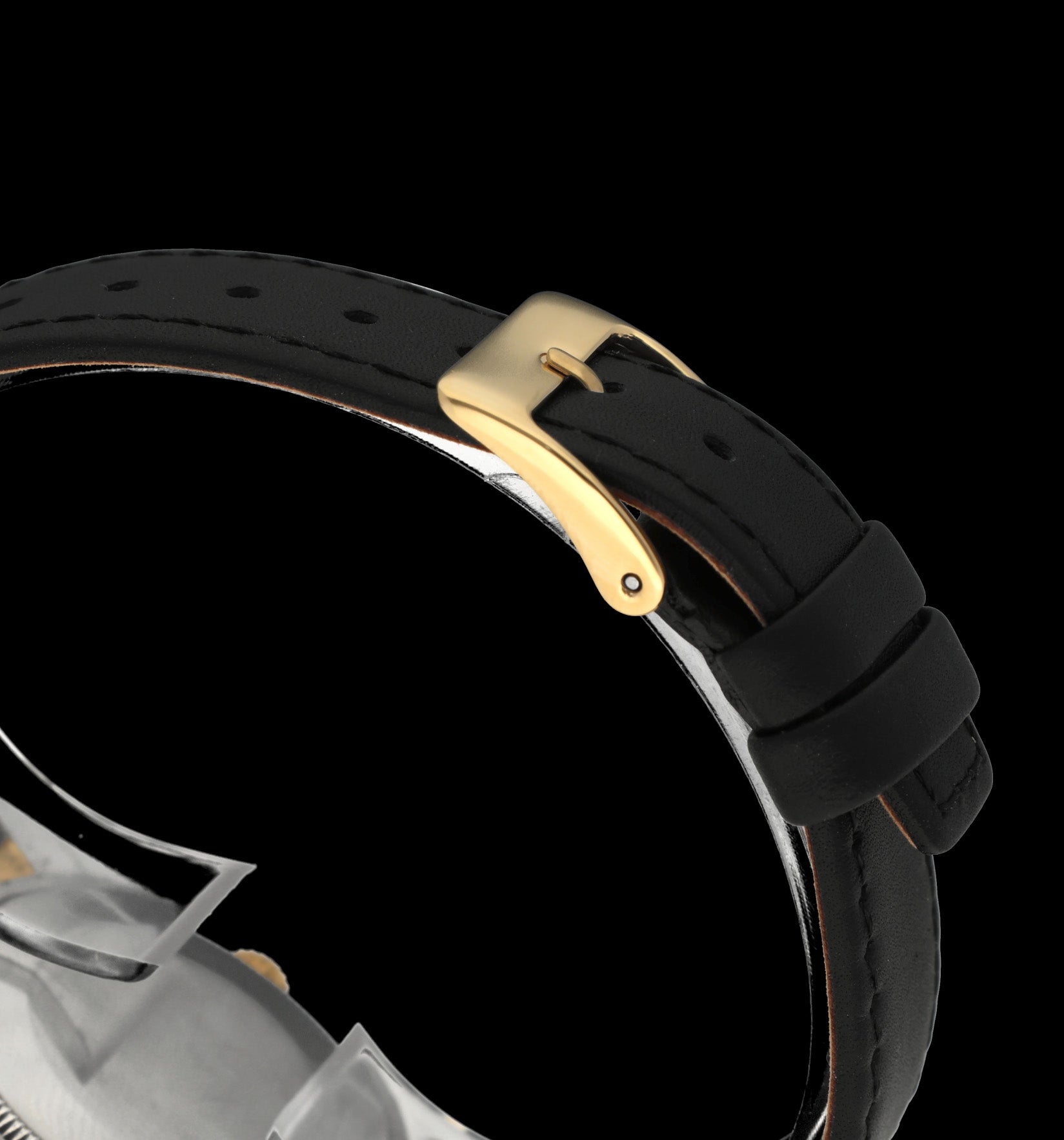 Rolex Oyster Perpetual 1024 - 1971 - Rolex horloge - Rolex kopen - Rolex heren horloge - Trophies Watches