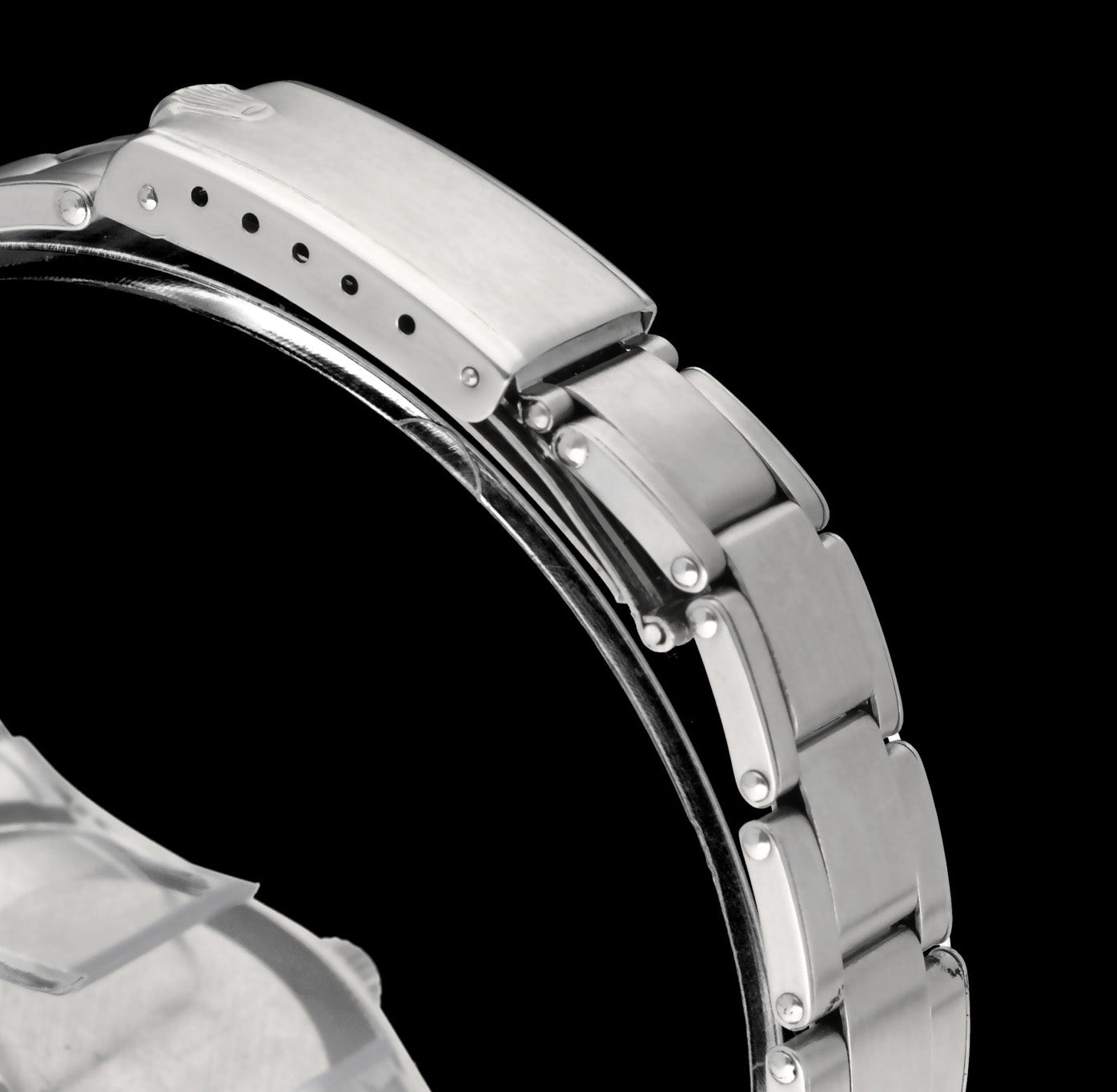 Rolex Oyster Perpetual 34 1002 - 1969 - Rolex horloge - Rolex kopen - Rolex heren horloge - Trophies Watches