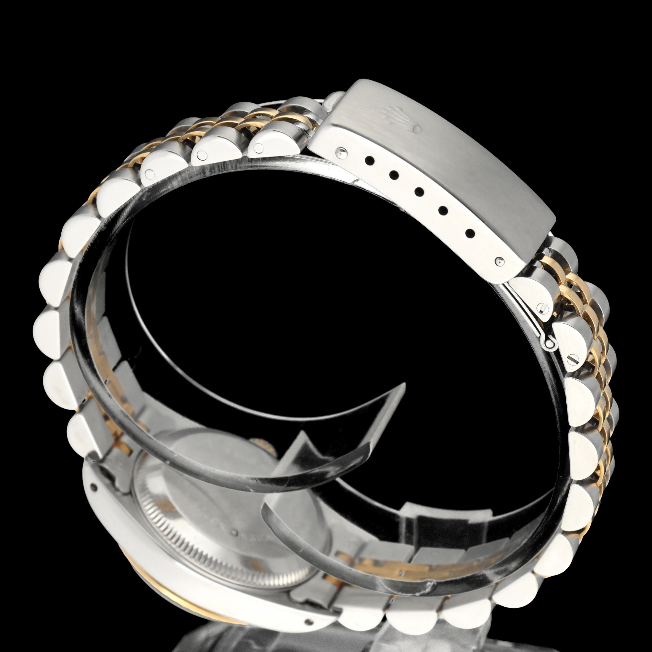 Rolex Oyster Perpetual 67193 - 1989 - Rolex horloge - Rolex kopen - Rolex dames horloge - Trophies Watches