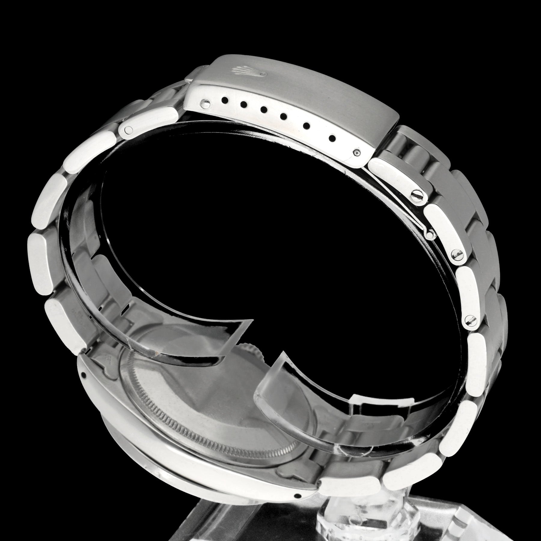 Rolex Oyster Perpetual Date 1501 - 1969 - Rolex horloge - Rolex kopen - Rolex heren horloge - Trophies Watches