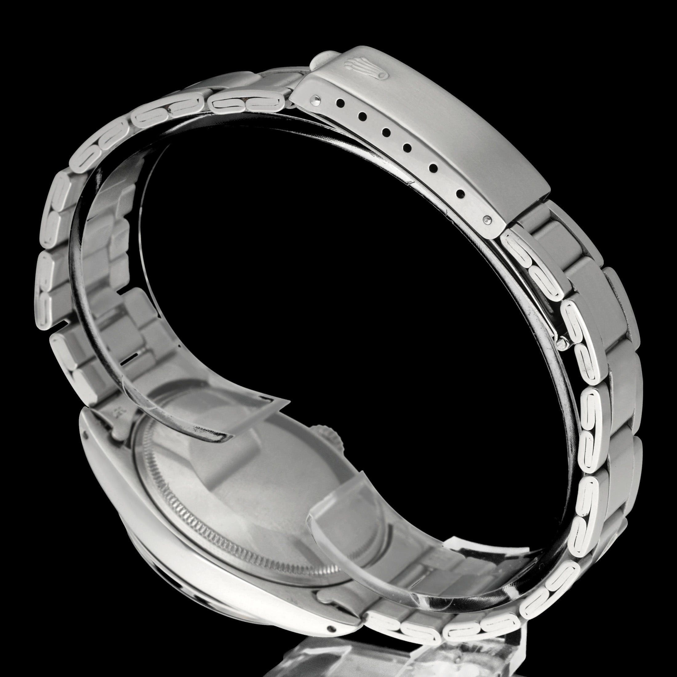 Rolex Oyster Perpetual Date 1500 - 1972 - Rolex horloge - Rolex kopen - Rolex heren horloge - Trophies Watches