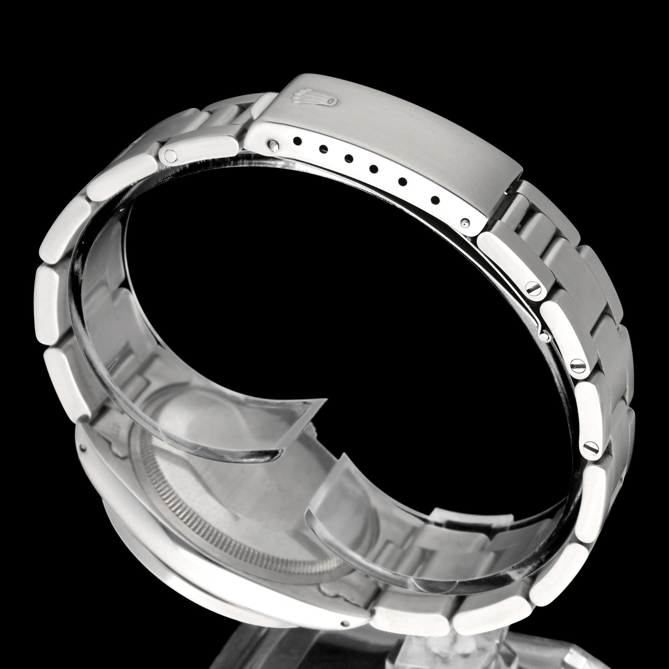 Rolex Oyster Perpetual Date 1501 - 1967 - Rolex horloge - Rolex kopen - Rolex heren horloge - Trophies Watches