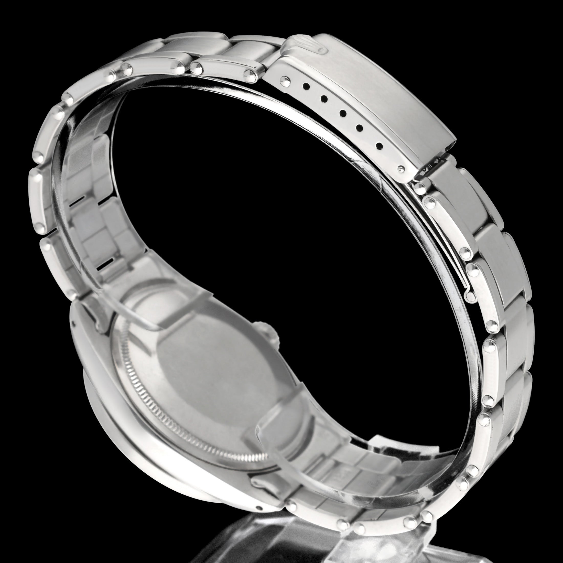 Rolex Oyster Perpetual Date 1501 - 1970 - Rolex horloge - Rolex kopen - Rolex heren horloge - Trophies Watches