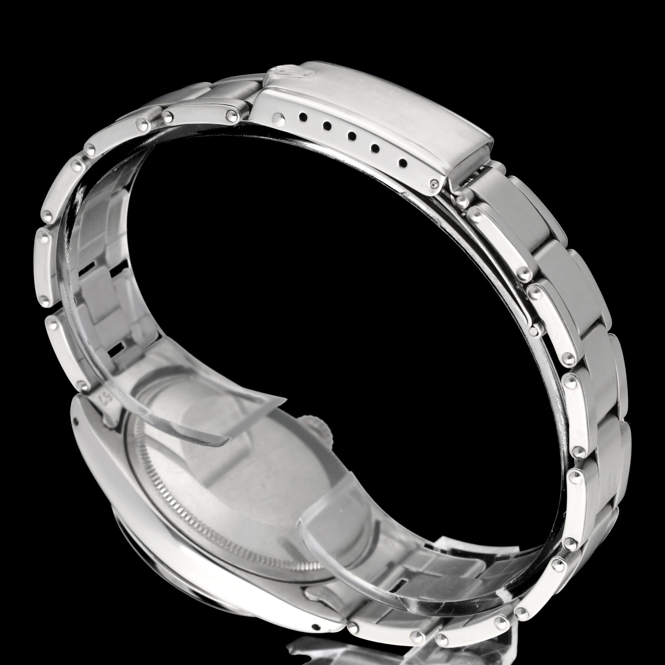 Rolex Oyster Perpetual Date 1500 - 1964 - Rolex horloge - Rolex kopen - Rolex heren horloge - Trophies Watches