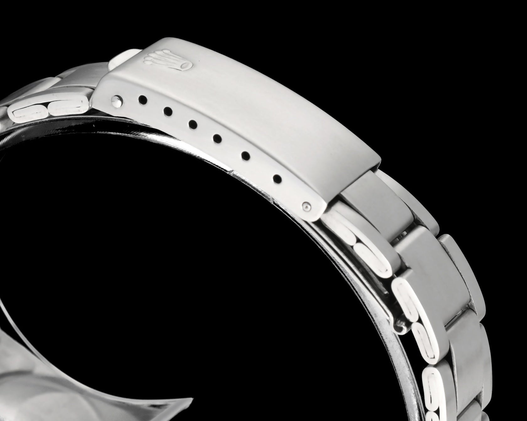 Rolex Oyster Perpetual Date 1500 - 1971 - Rolex horloge - Rolex kopen - Rolex heren horloge - Trophies Watches