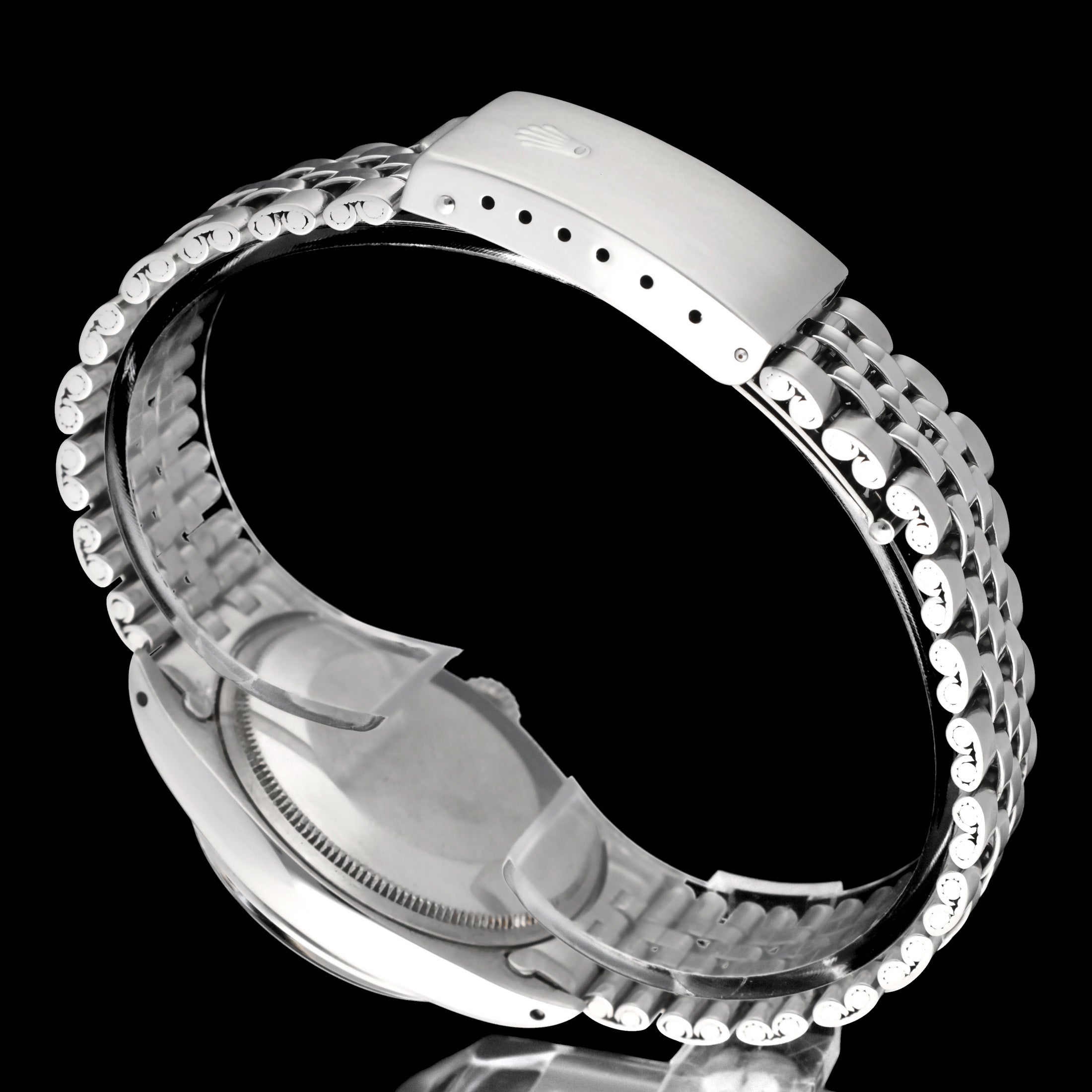 Rolex Oyster Perpetual Date 1500 - 1970 - Rolex horloge - Rolex kopen - Rolex heren horloge - Trophies Watches