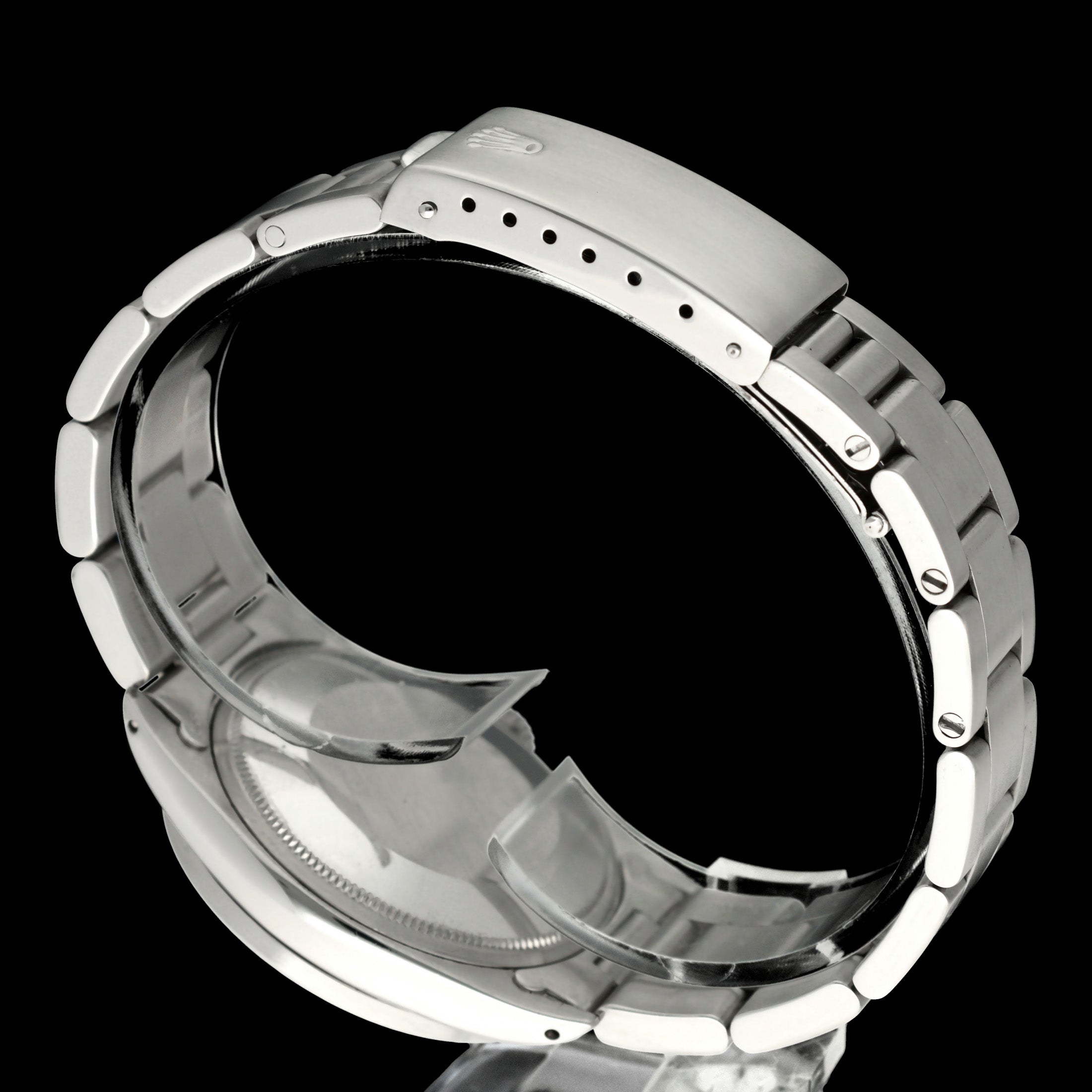 Rolex Oyster Perpetual Date 1501 - 1970 - Rolex horloge - Rolex kopen - Rolex heren horloge - Trophies Watches