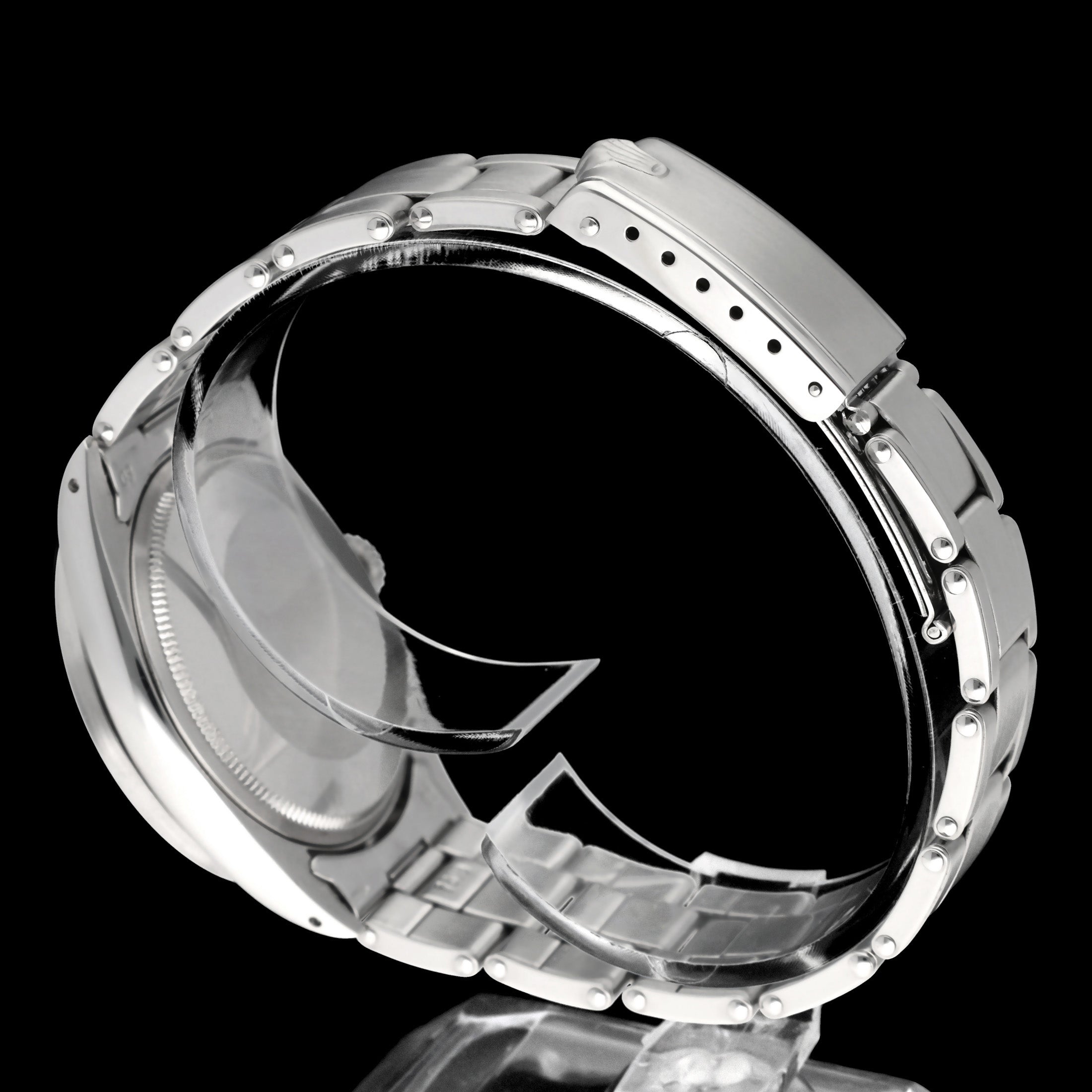 Rolex Oyster Perpetual Date 1501 - 1970 - Rolex horloge - Rolex kopen - Rolex heren horloge - Trophies Watches