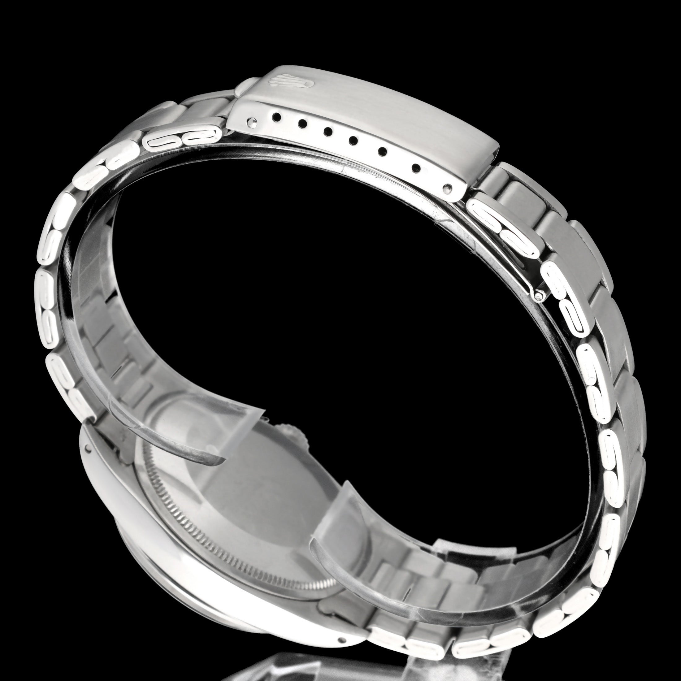 Rolex Oyster Perpetual Date 1500 - 1971 - Rolex horloge - Rolex kopen - Rolex heren horloge - Trophies Watches