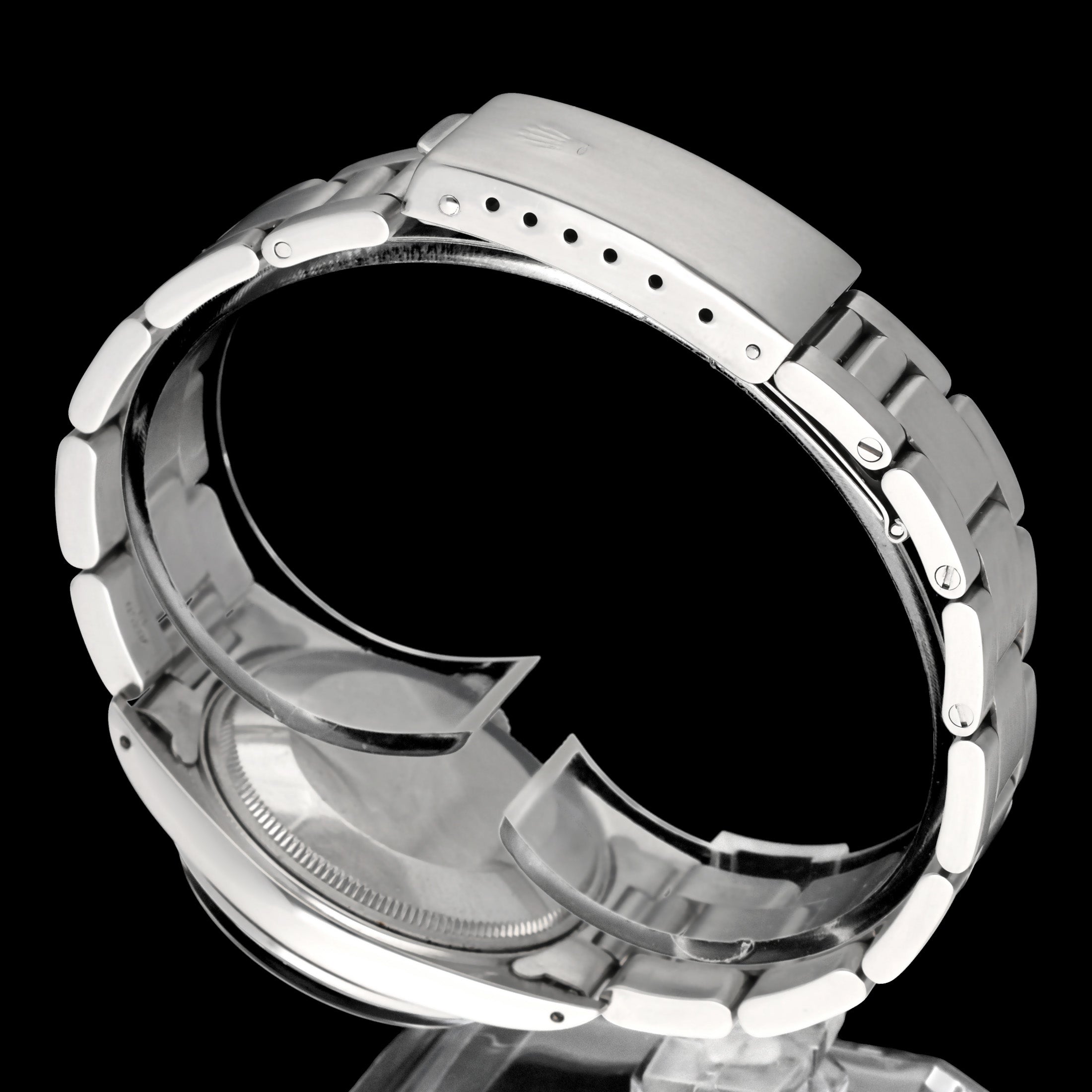 Rolex Oyster Perpetual Date 15000 - 1981 - Rolex horloge - Rolex kopen - Rolex heren horloge - Trophies Watches