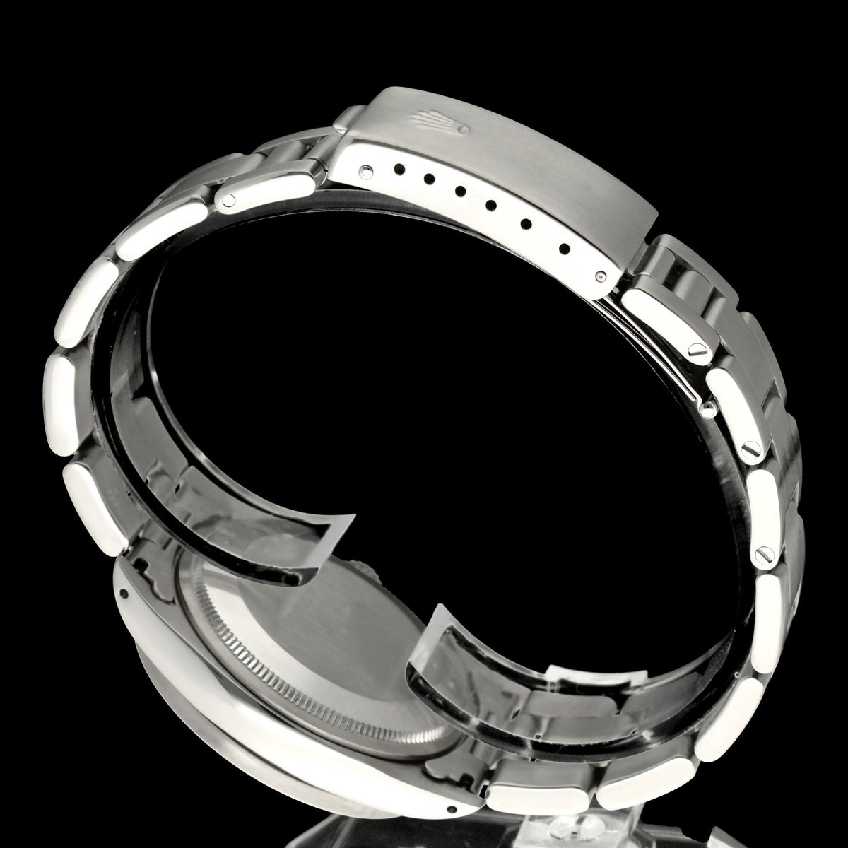 Rolex Oyster Perpetual Date 1501 - 1974 - Rolex horloge - Rolex kopen - Rolex heren horloge - Trophies Watches