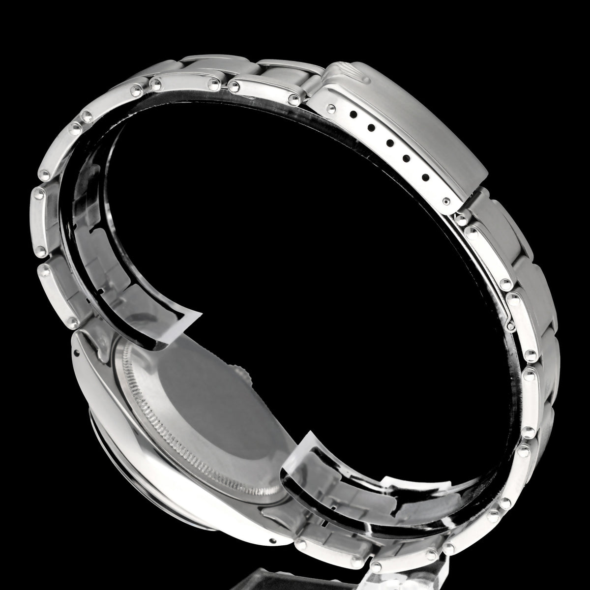 Rolex Oyster Perpetual Date 1500 - 1970 - Rolex horloge - Rolex kopen - Rolex heren horloge - Trophies Watches